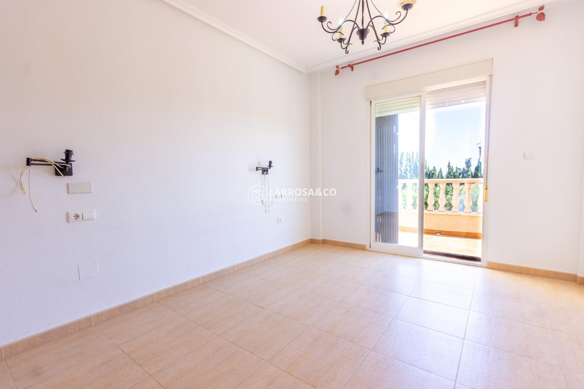 A Vendre - Duplex - Benferri - CENTRO