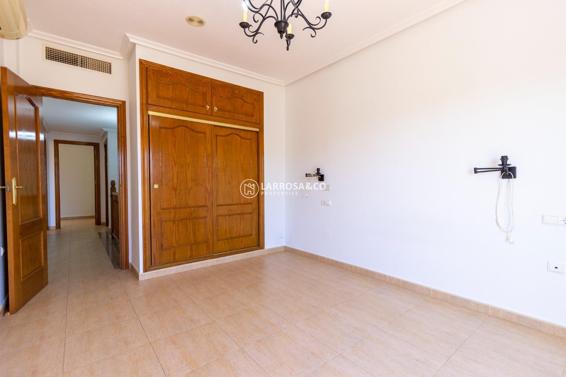 A Vendre - Duplex - Benferri - CENTRO