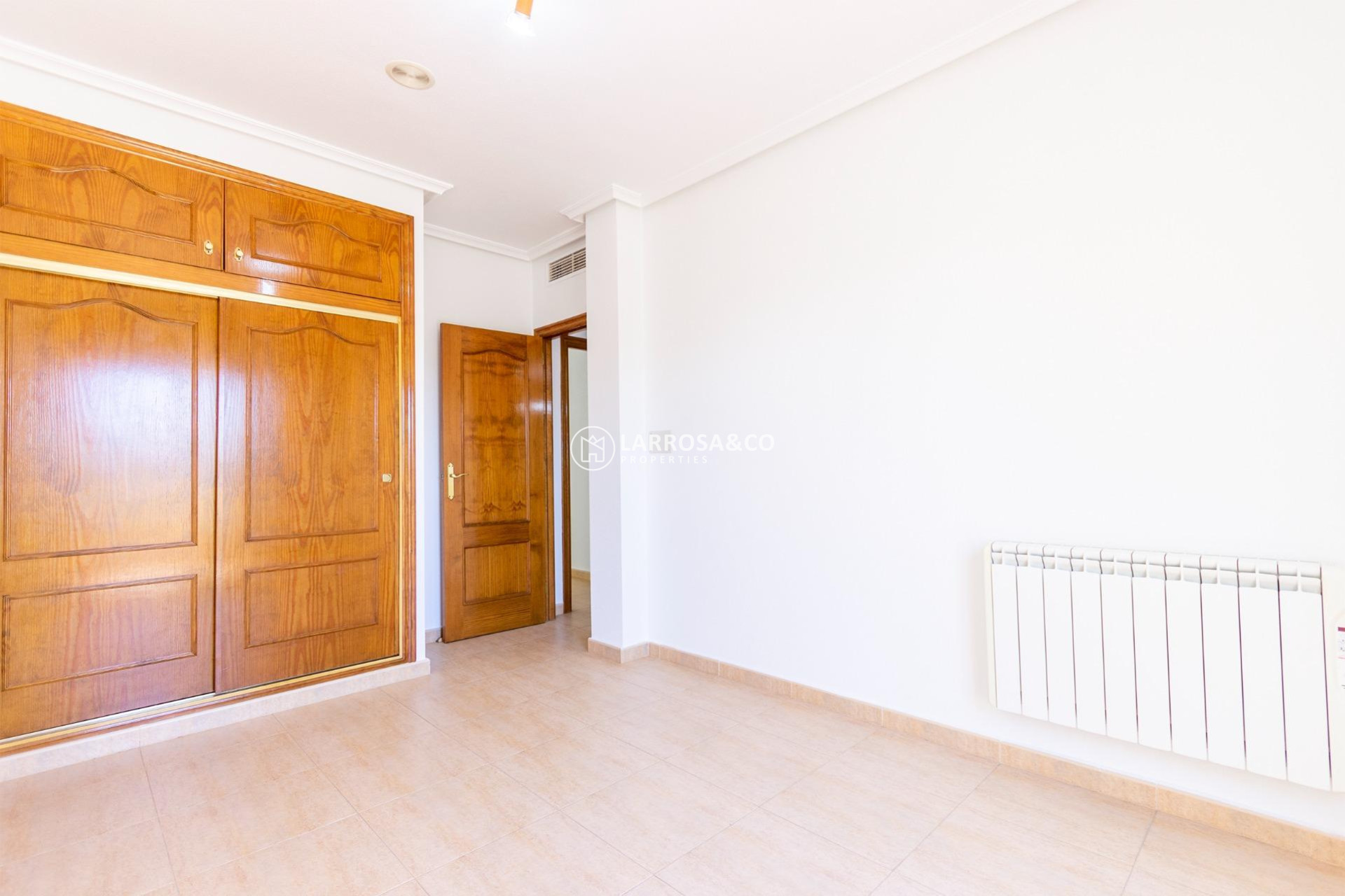 A Vendre - Duplex - Benferri - CENTRO