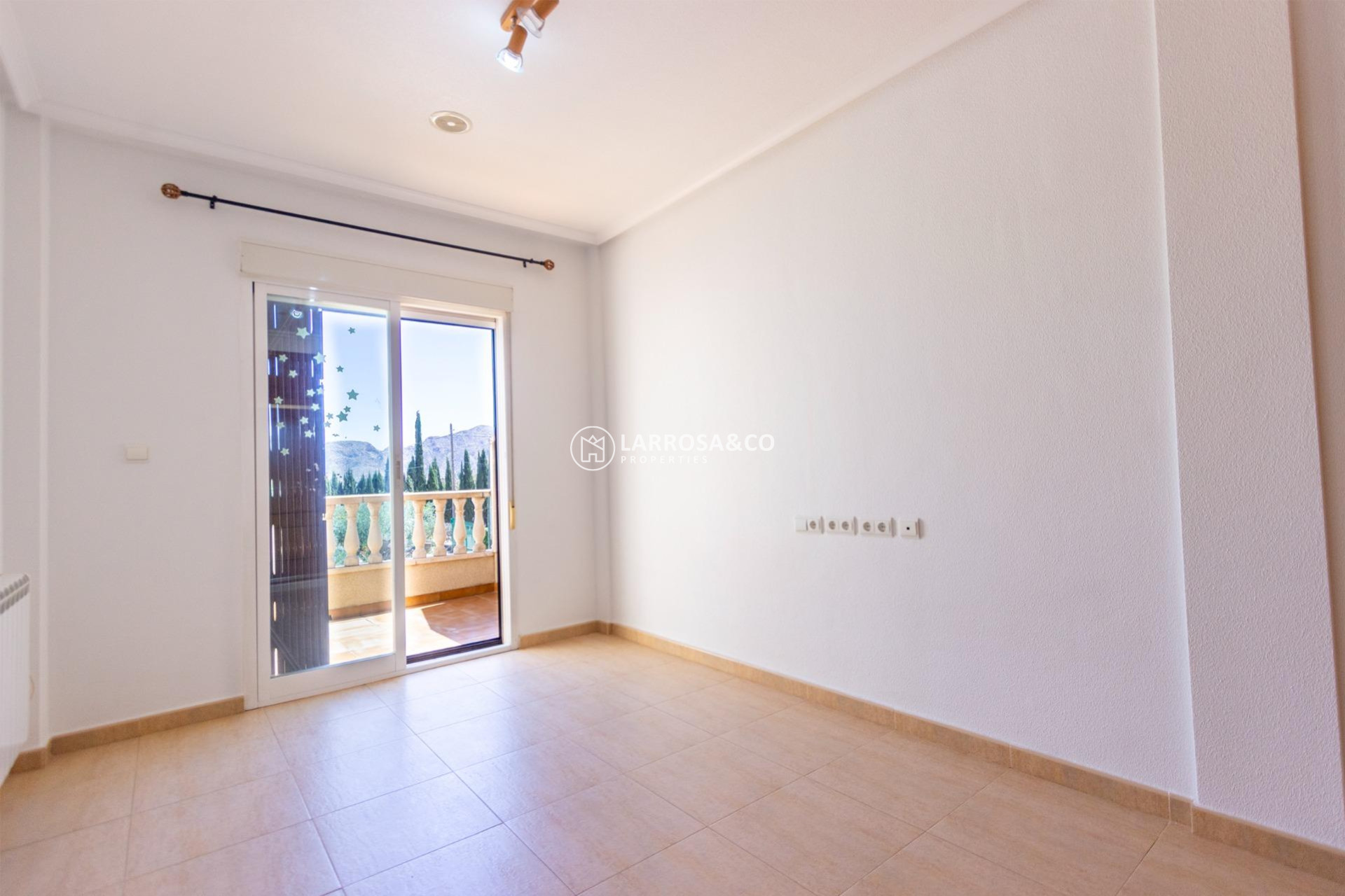 A Vendre - Duplex - Benferri - CENTRO