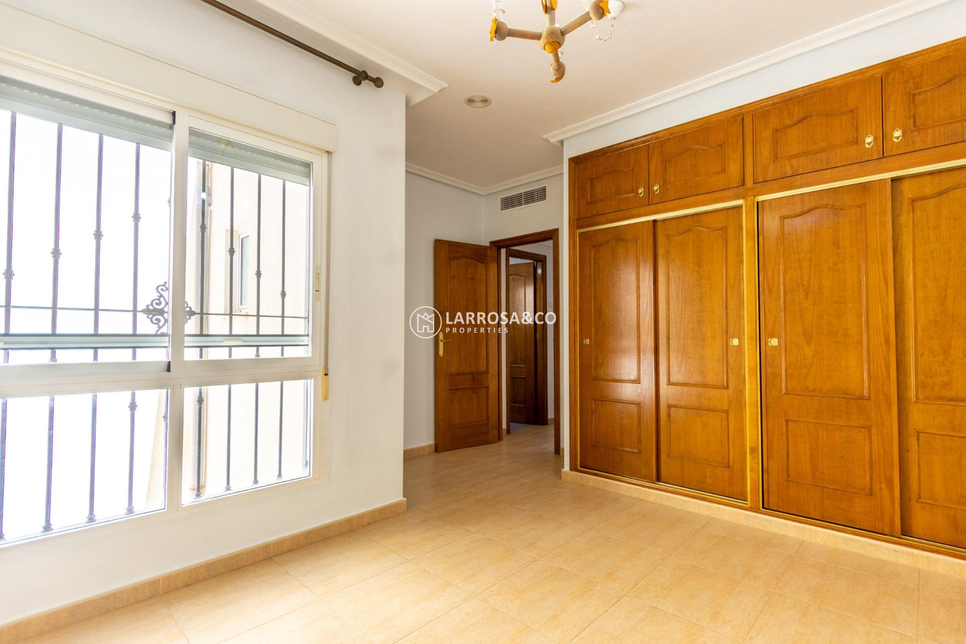 A Vendre - Duplex - Benferri - CENTRO