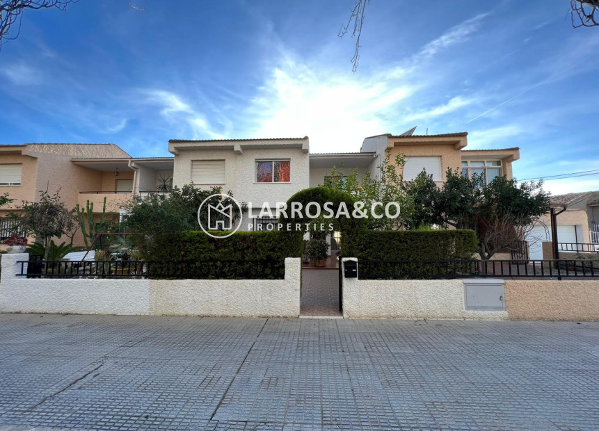 A Vendre - Duplex - CORVERA - ZONA CENTRICA