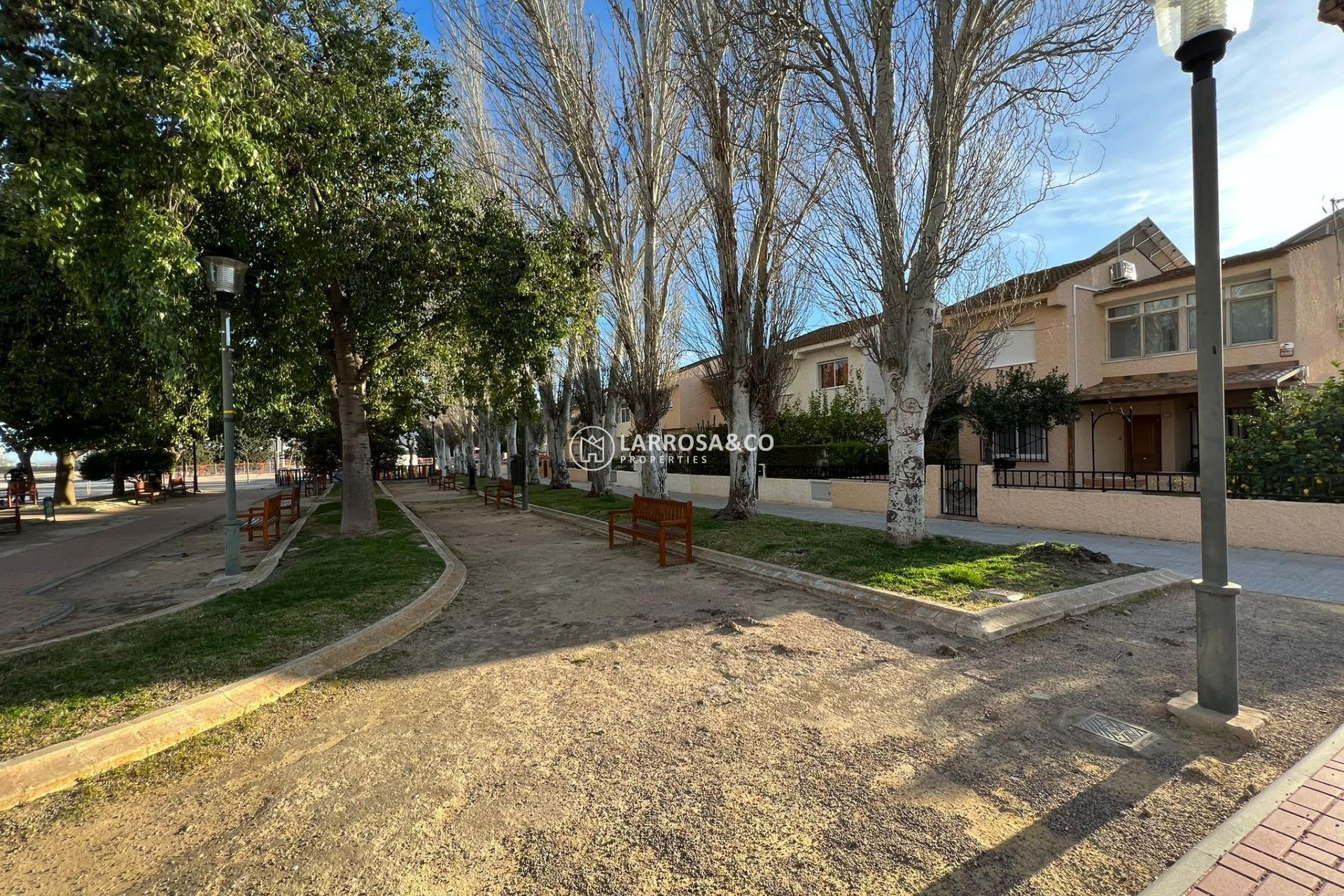 A Vendre - Duplex - CORVERA - ZONA CENTRICA