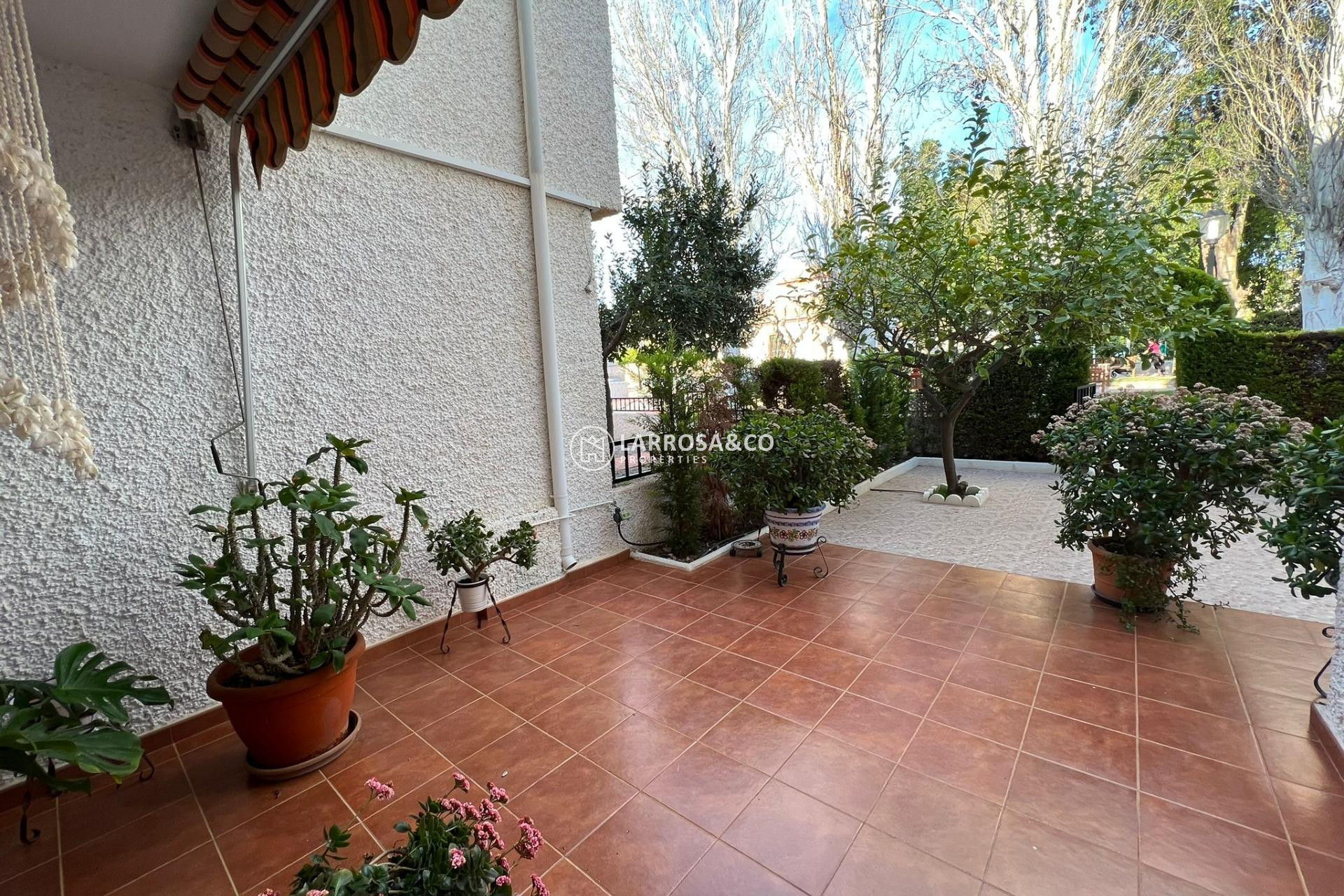 A Vendre - Duplex - CORVERA - ZONA CENTRICA