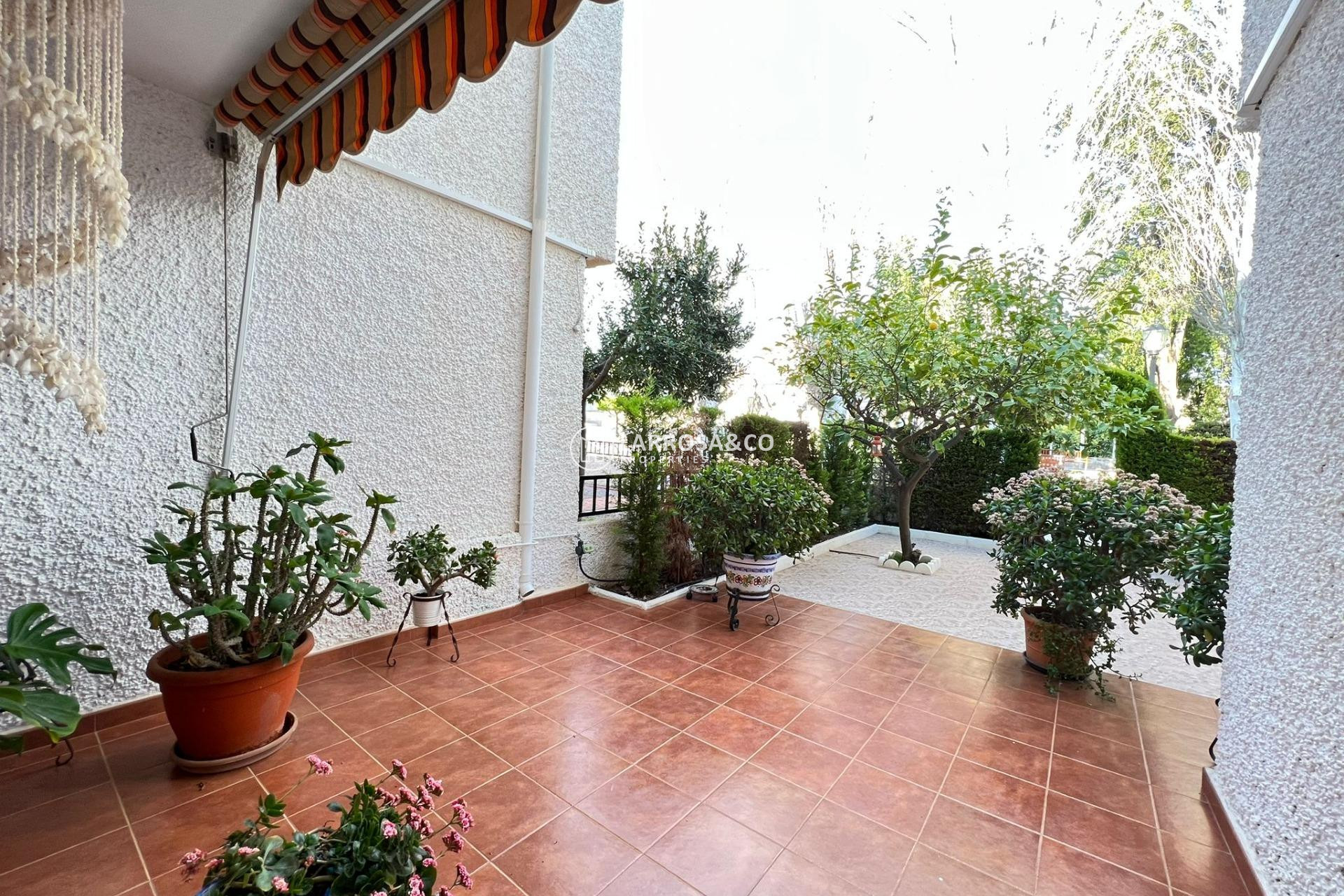 A Vendre - Duplex - CORVERA - ZONA CENTRICA