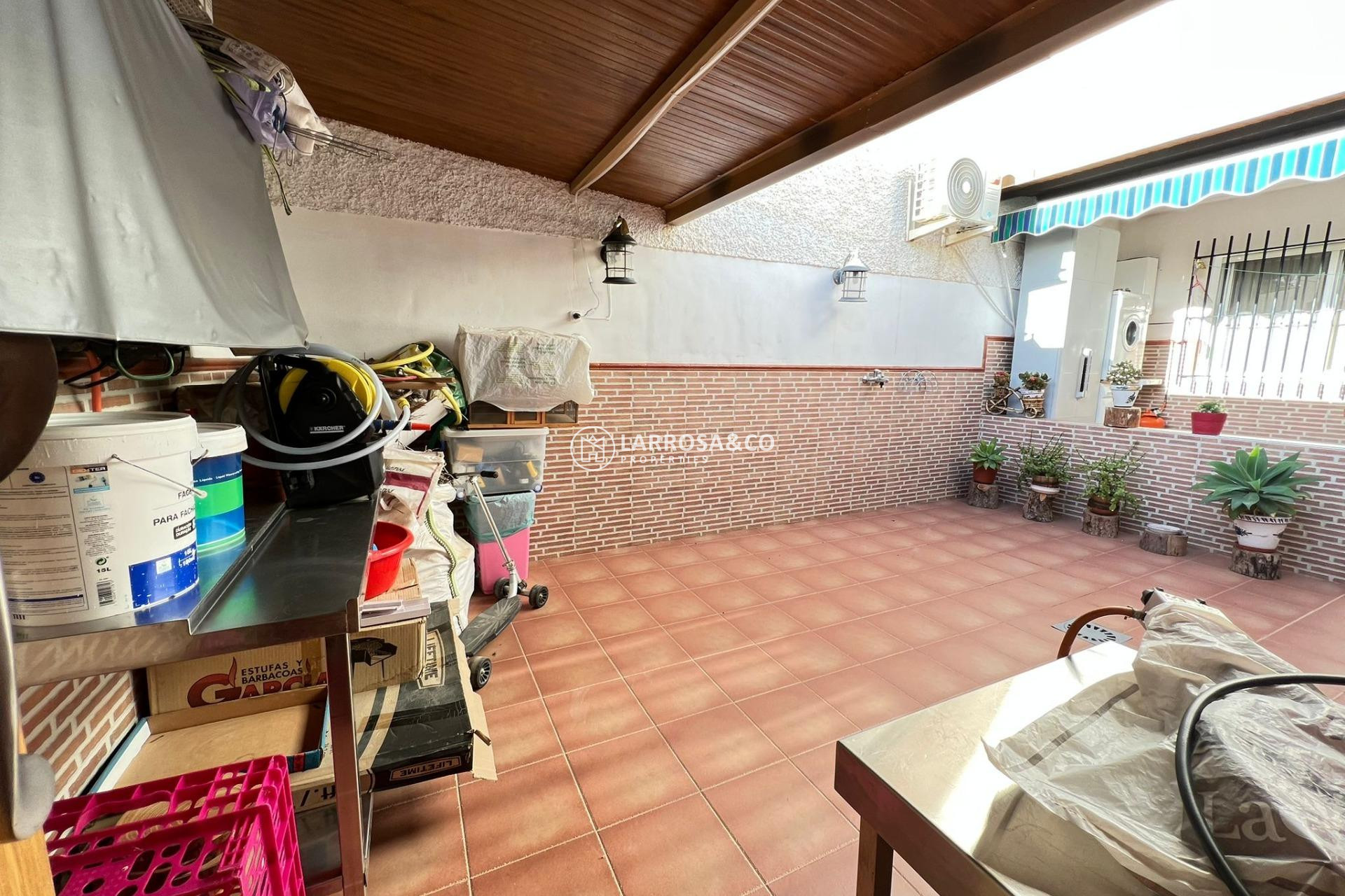 A Vendre - Duplex - CORVERA - ZONA CENTRICA