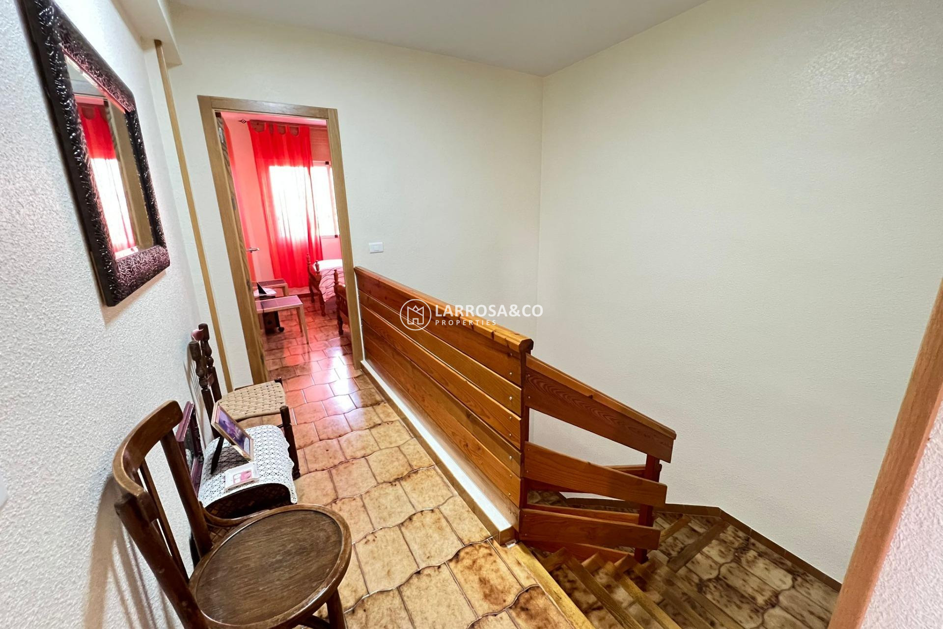 A Vendre - Duplex - CORVERA - ZONA CENTRICA