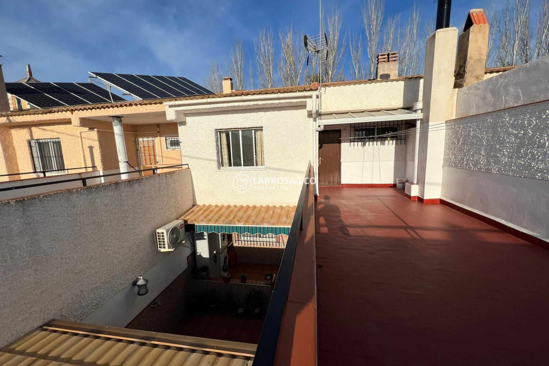 A Vendre - Duplex - CORVERA - ZONA CENTRICA