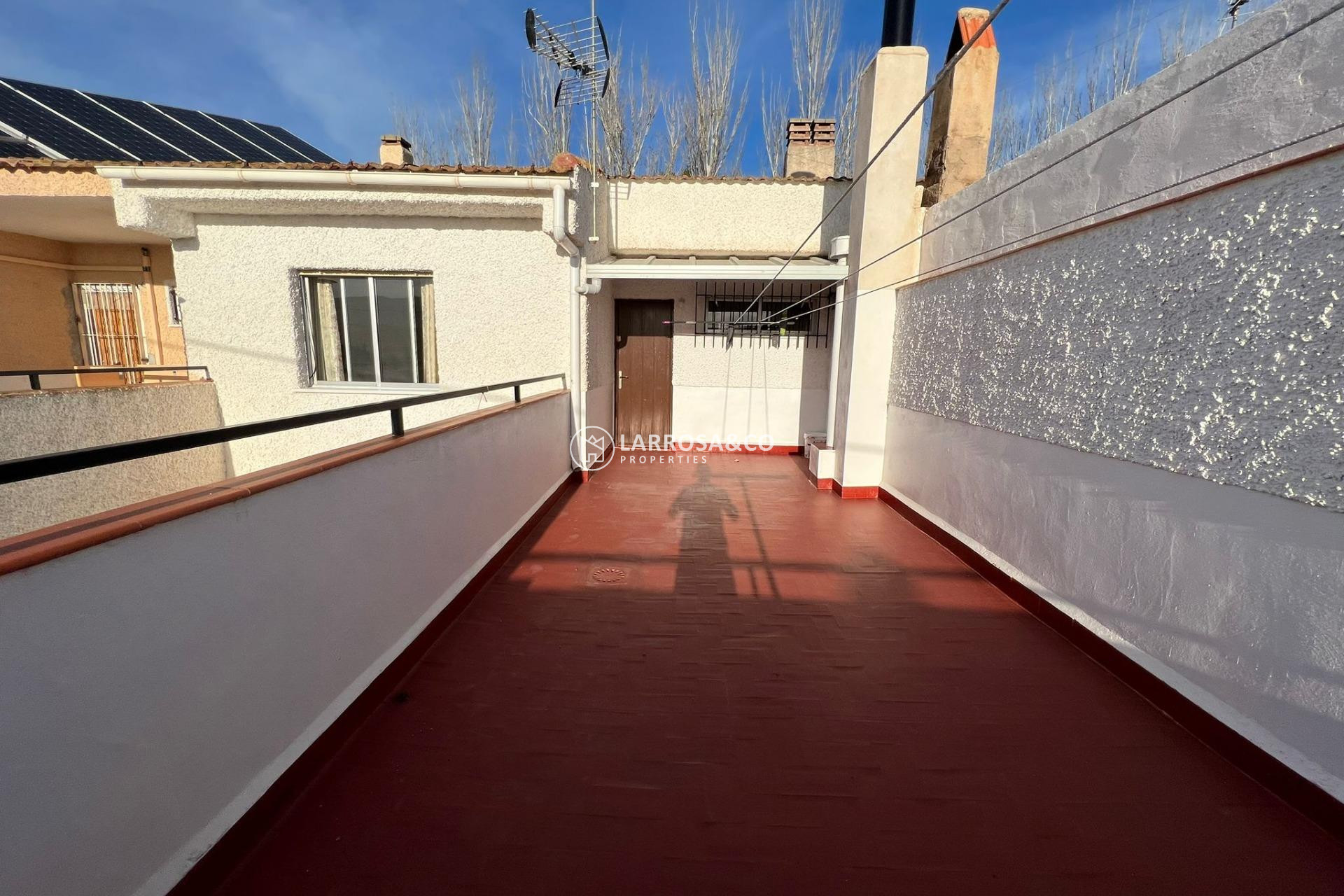 A Vendre - Duplex - CORVERA - ZONA CENTRICA