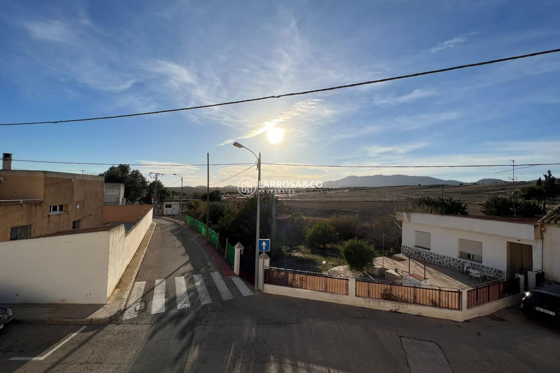 A Vendre - Duplex - CORVERA - ZONA CENTRICA