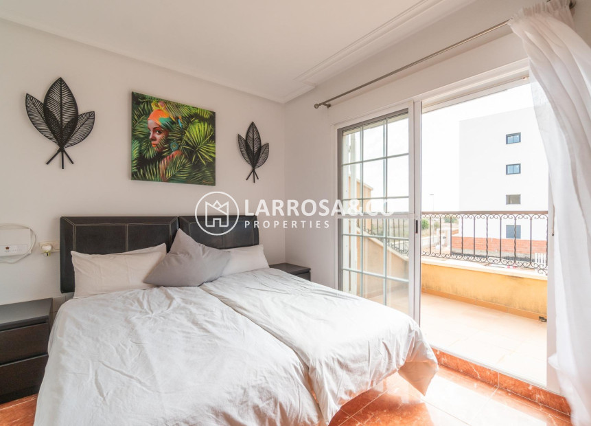 A Vendre - Duplex - Orihuela costa - Los Dolses