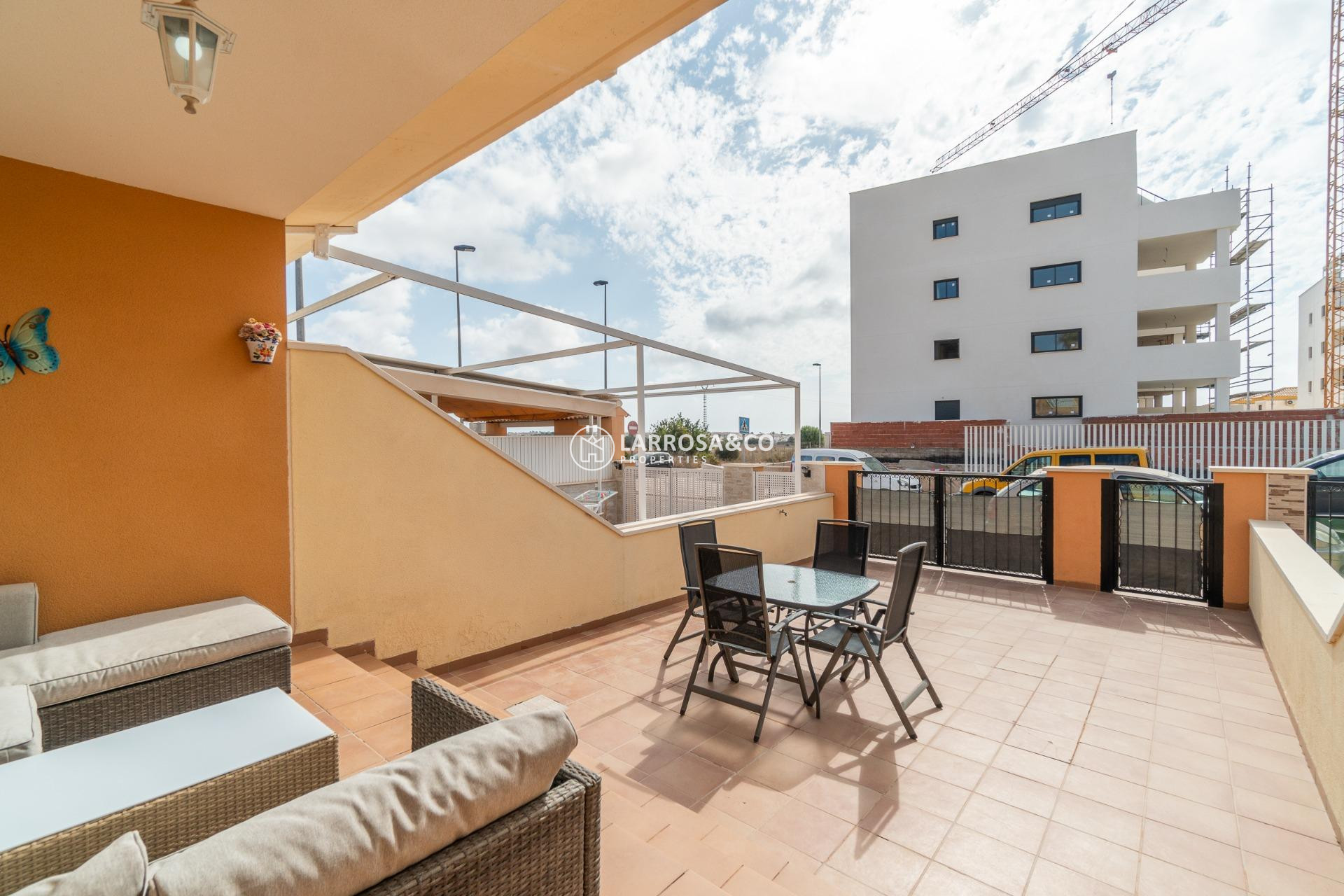 A Vendre - Duplex - Orihuela costa - Los Dolses