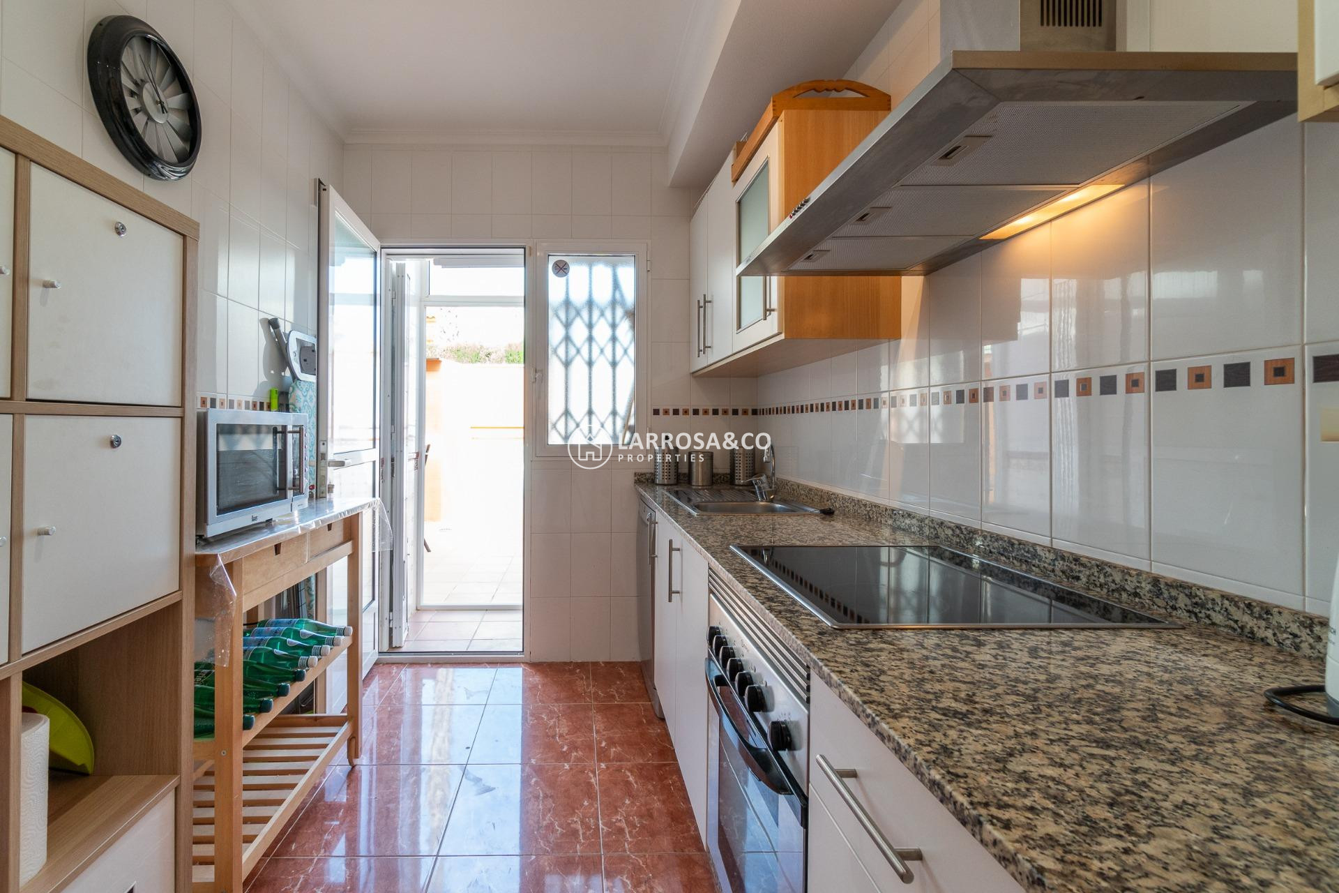 A Vendre - Duplex - Orihuela costa - Los Dolses