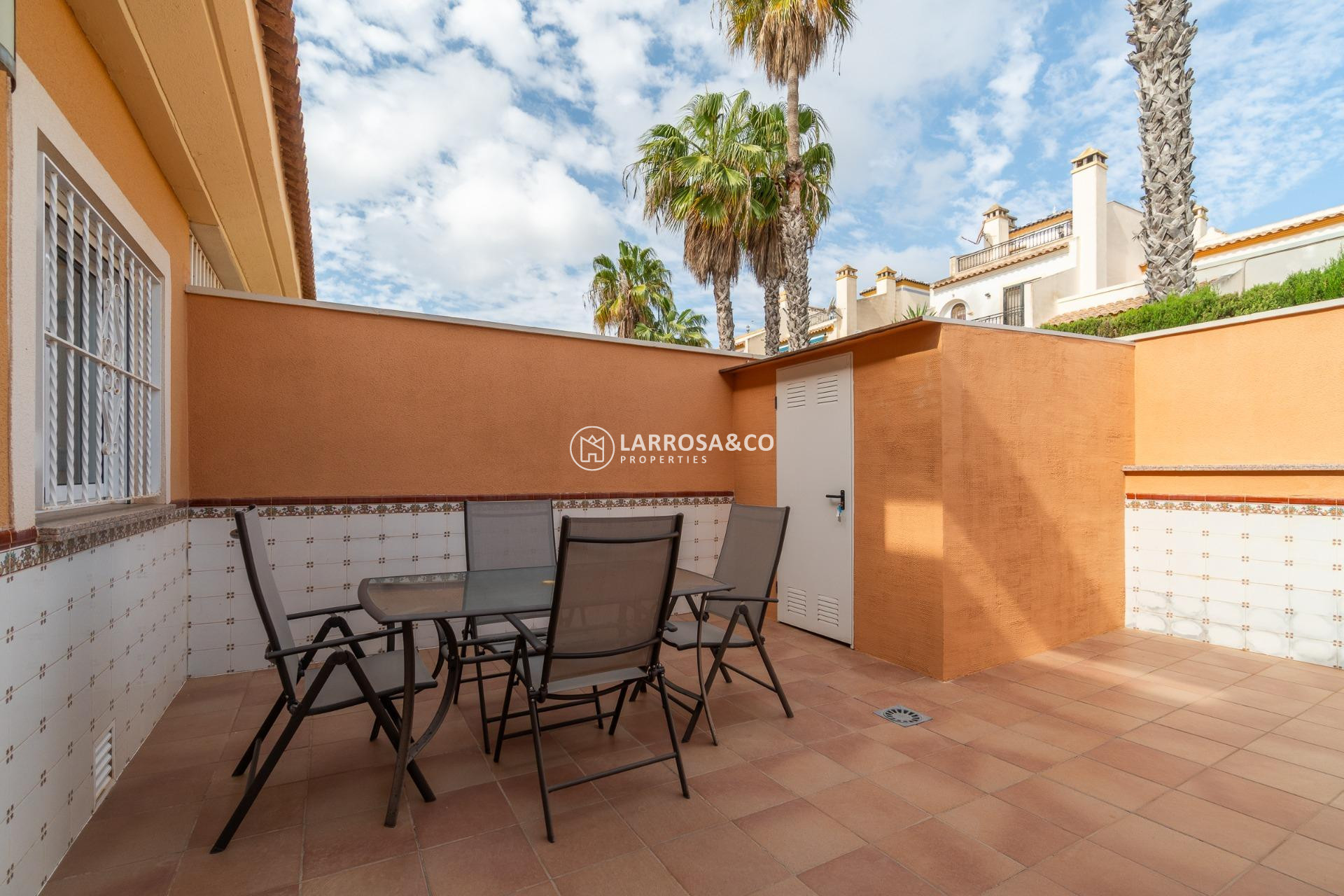 A Vendre - Duplex - Orihuela costa - Los Dolses