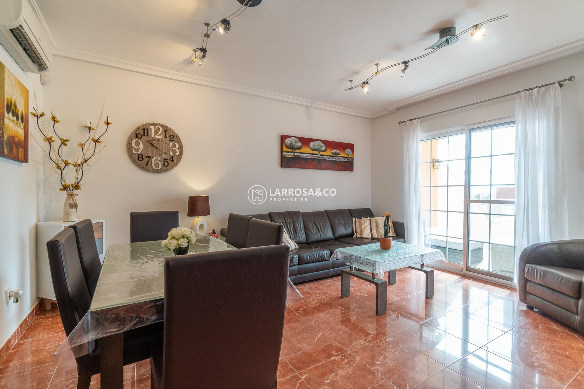 A Vendre - Duplex - Orihuela costa - Los Dolses