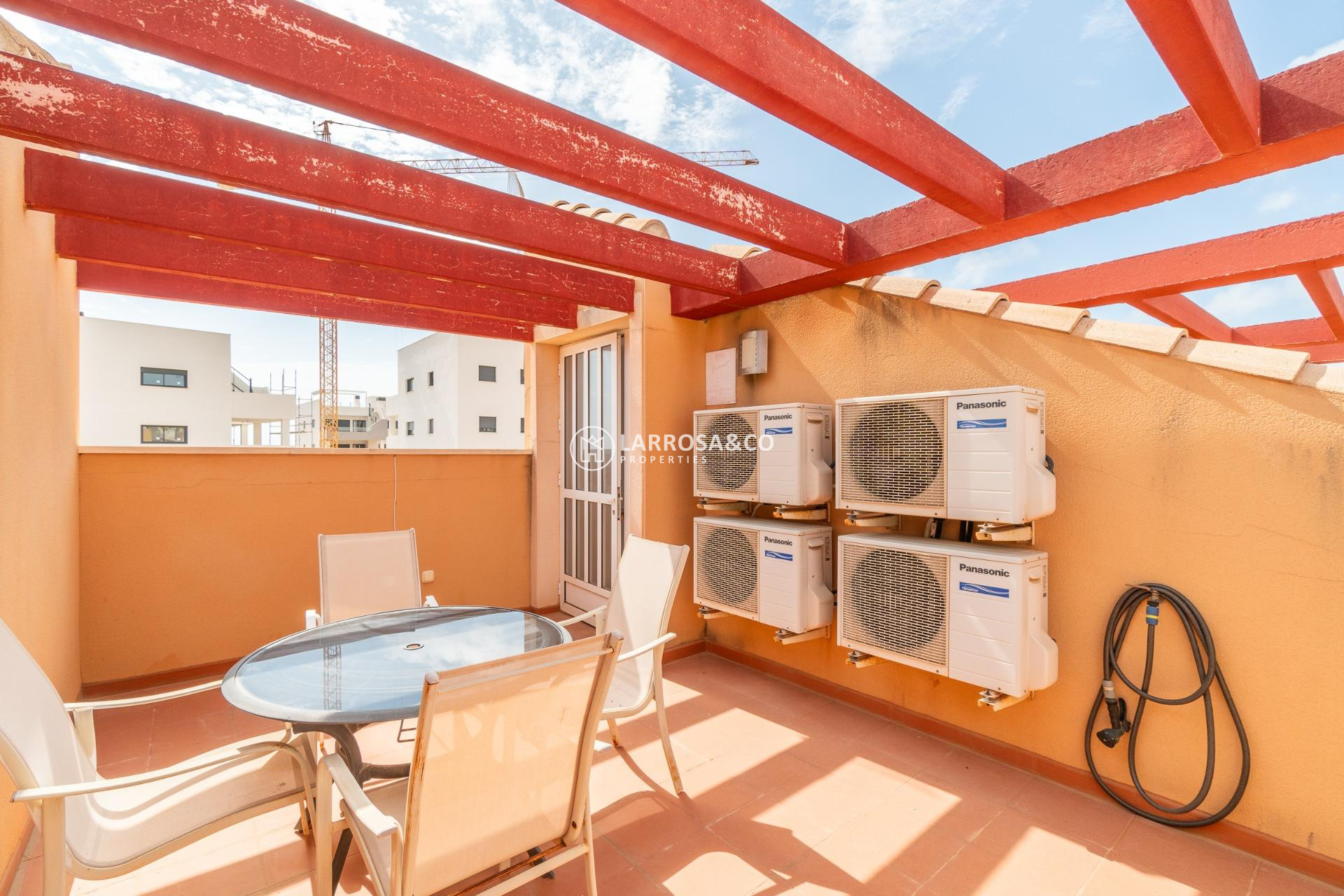 A Vendre - Duplex - Orihuela costa - Los Dolses