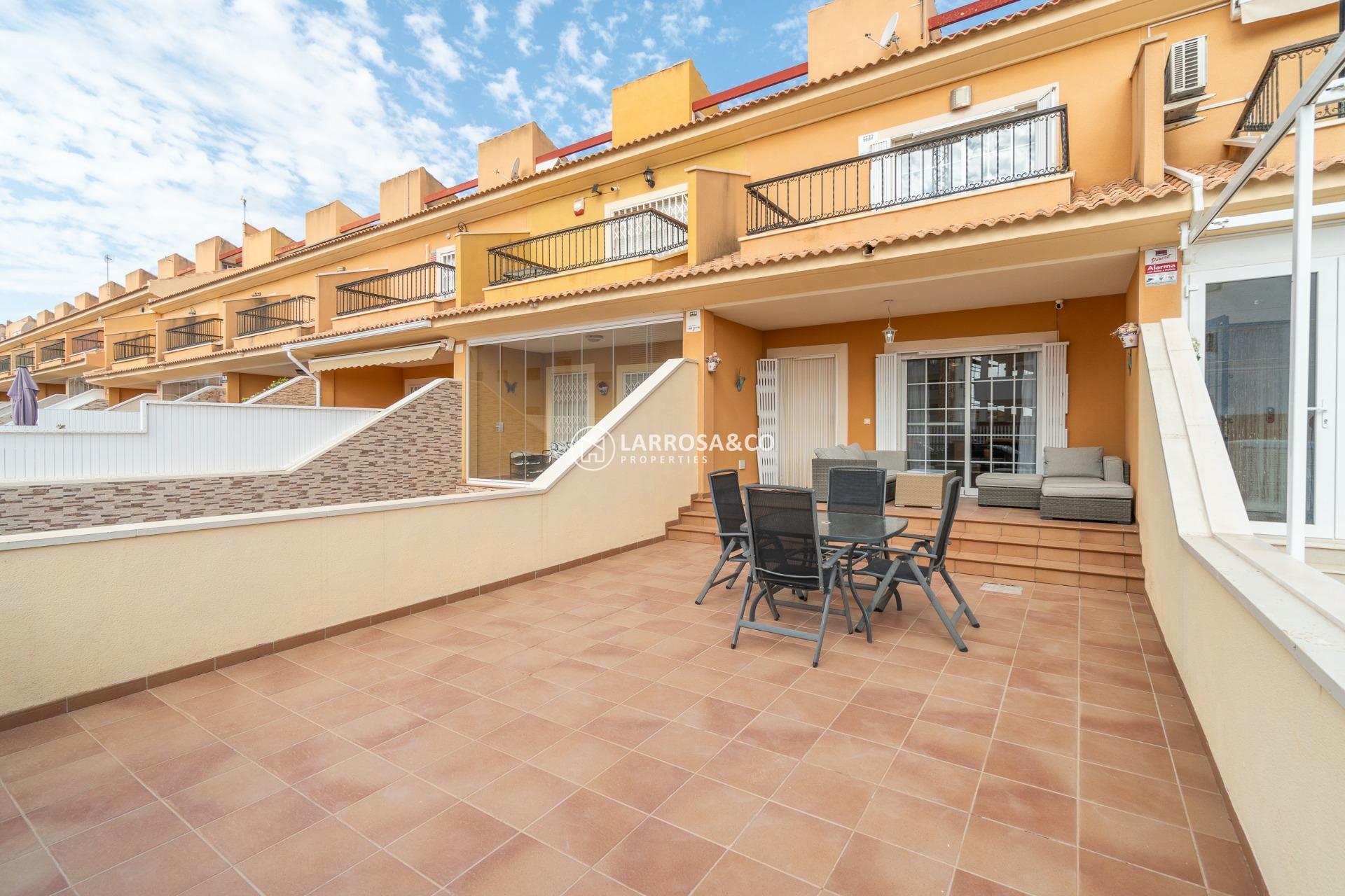 A Vendre - Duplex - Orihuela costa - Los Dolses