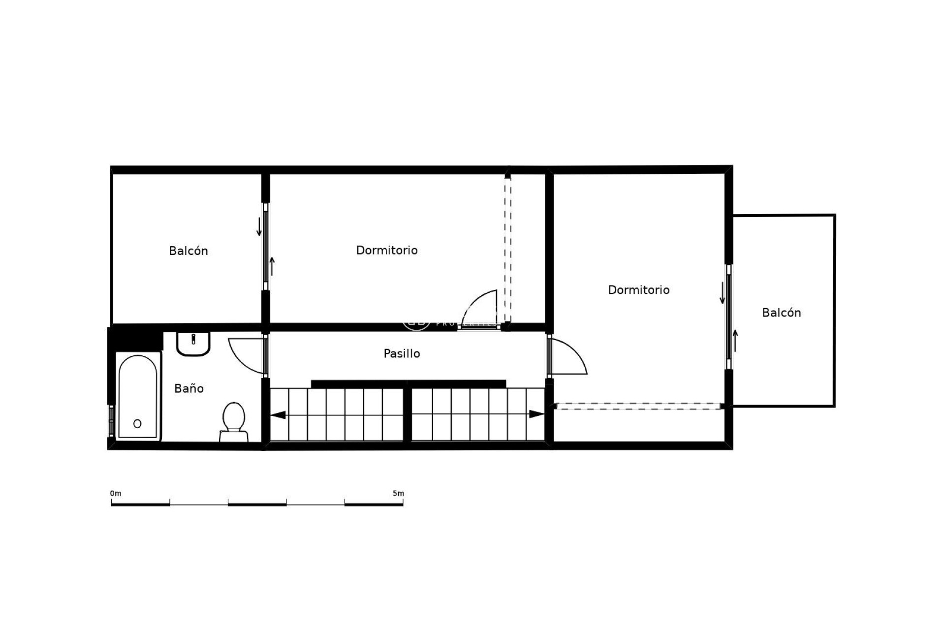 A Vendre - Duplex - Orihuela costa - Los Dolses