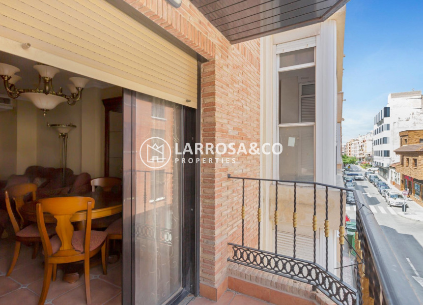 A Vendre - Duplex - Torrevieja - Centro