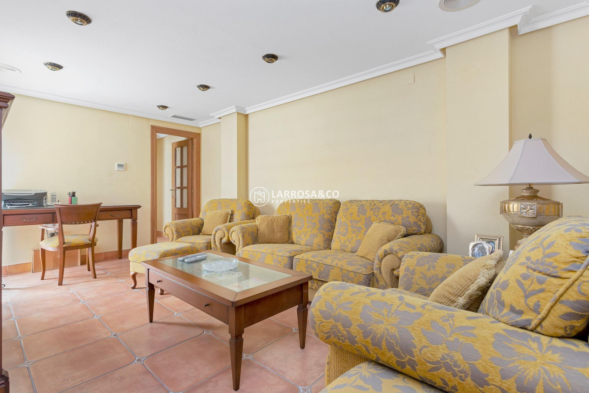 A Vendre - Duplex - Torrevieja - Centro