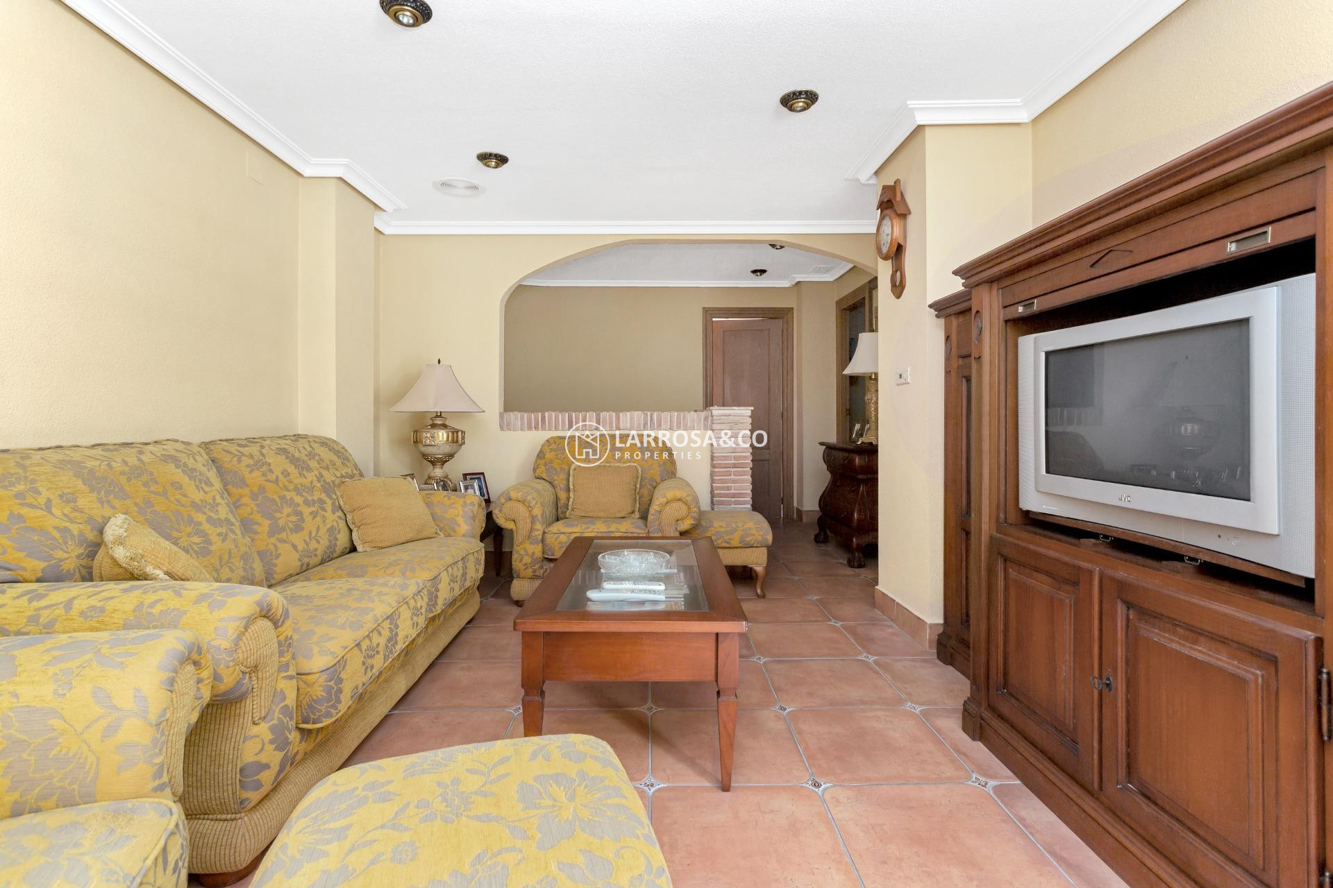 A Vendre - Duplex - Torrevieja - Centro