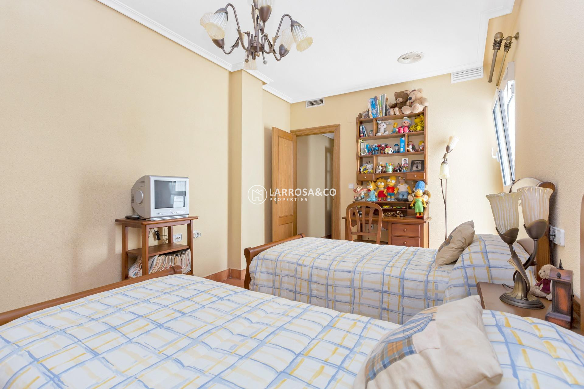 A Vendre - Duplex - Torrevieja - Centro