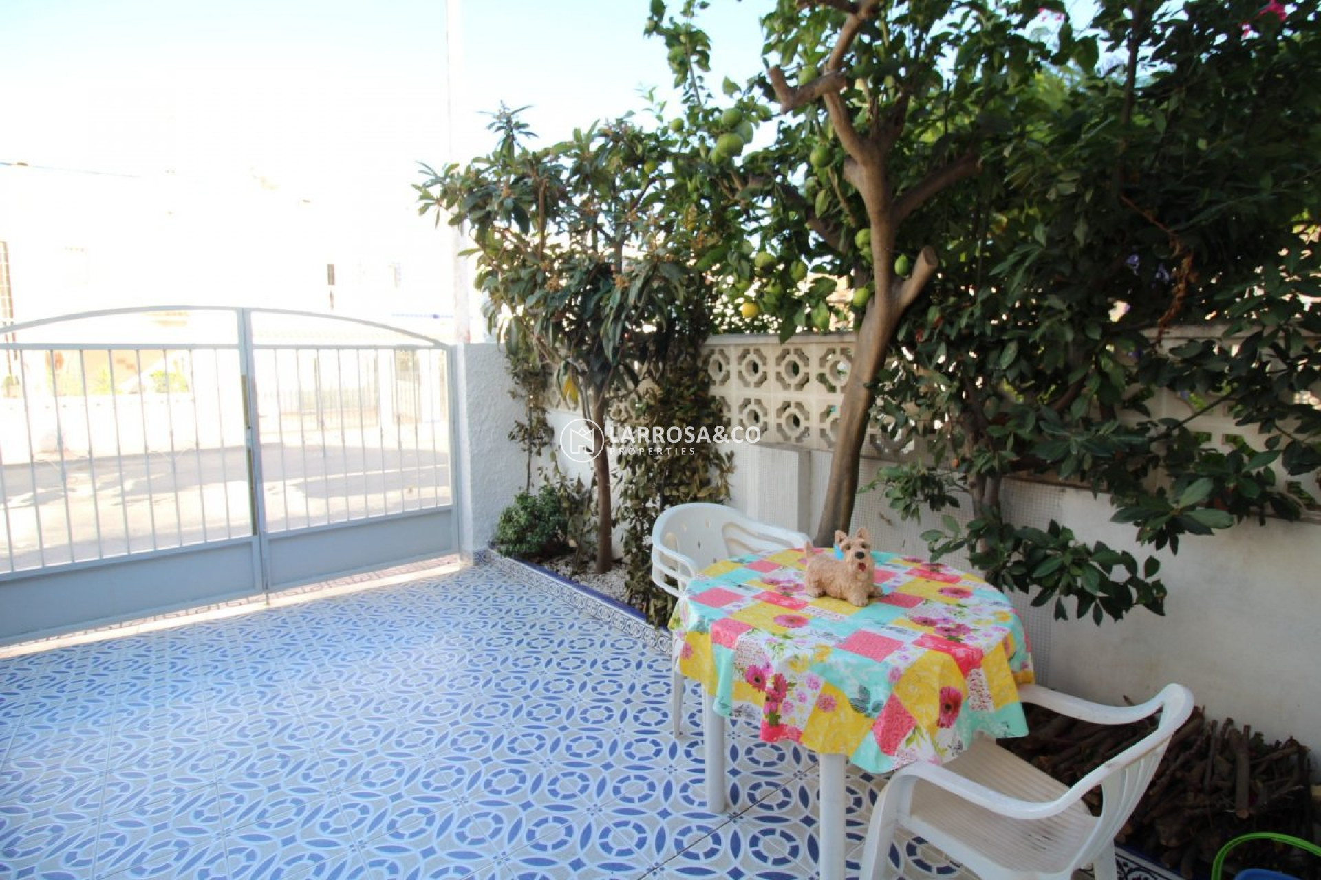 A Vendre - Duplex - Torrevieja - Los Locos Beach