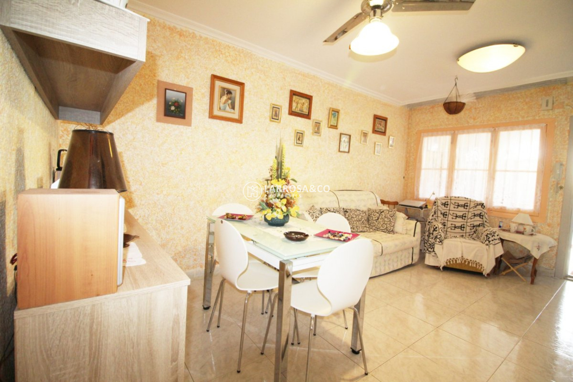 A Vendre - Duplex - Torrevieja - Los Locos Beach