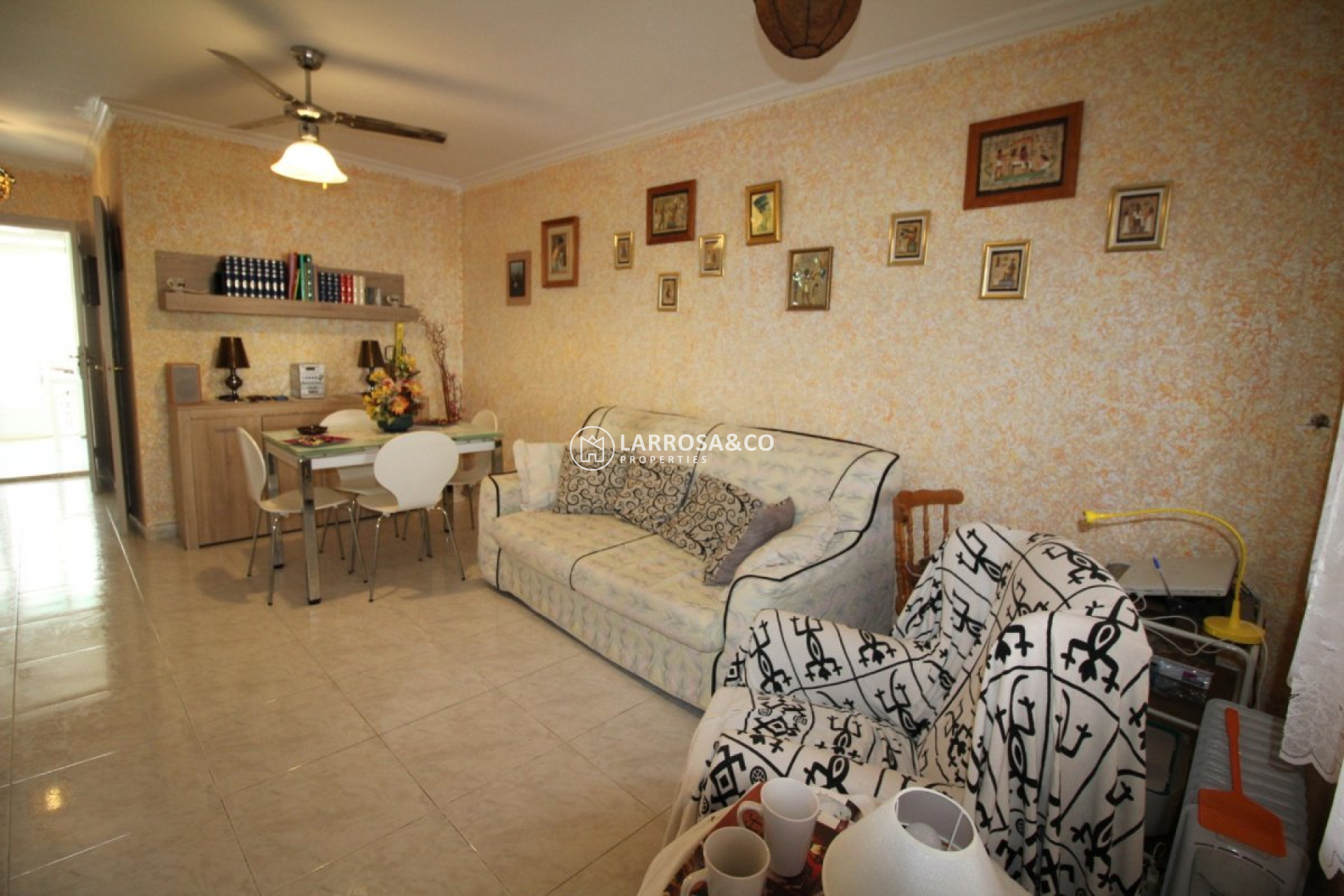 A Vendre - Duplex - Torrevieja - Los Locos Beach