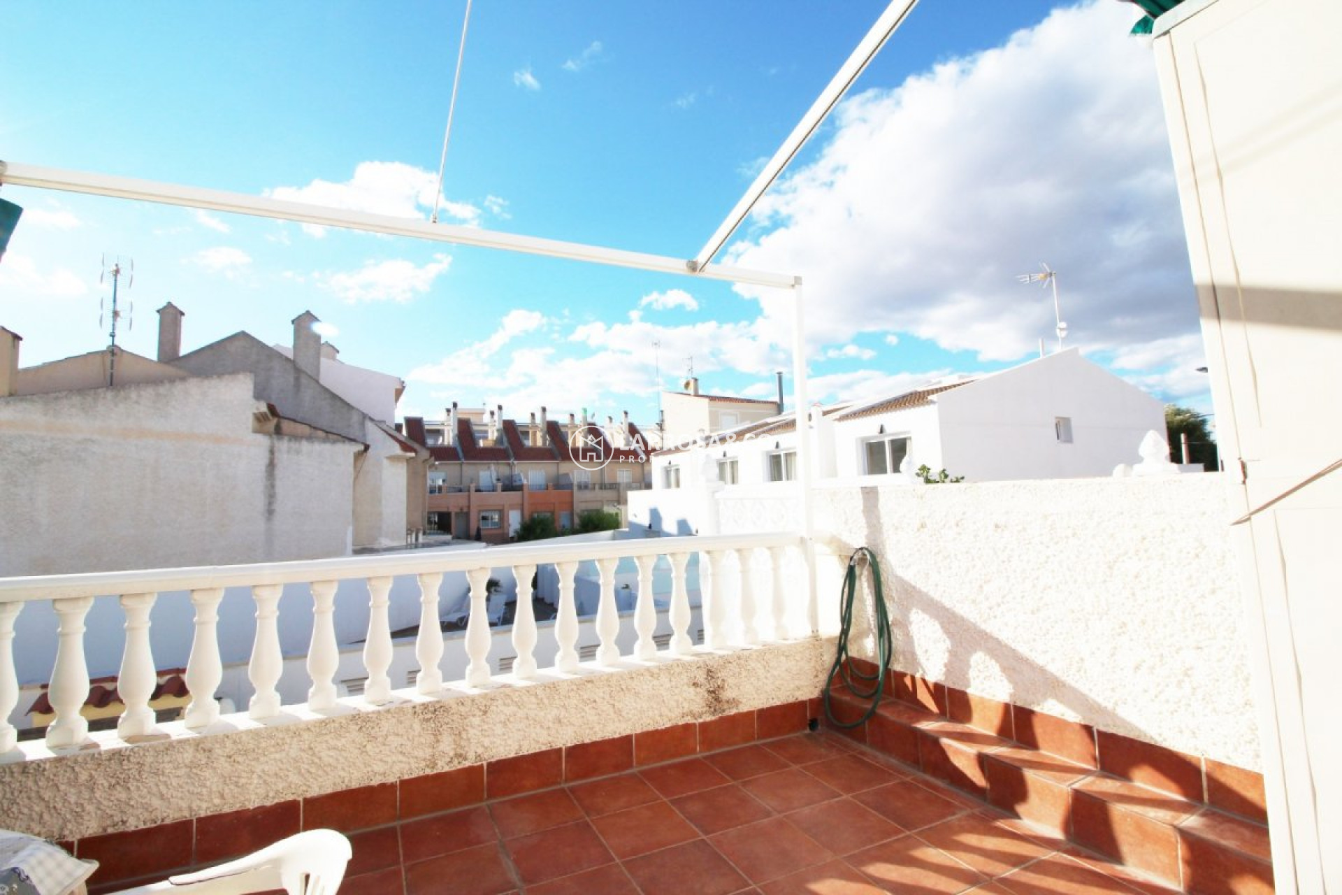 A Vendre - Duplex - Torrevieja - Los Locos Beach