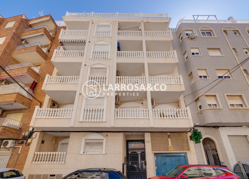 A Vendre - Duplex - Torrevieja - Los Locos Beach