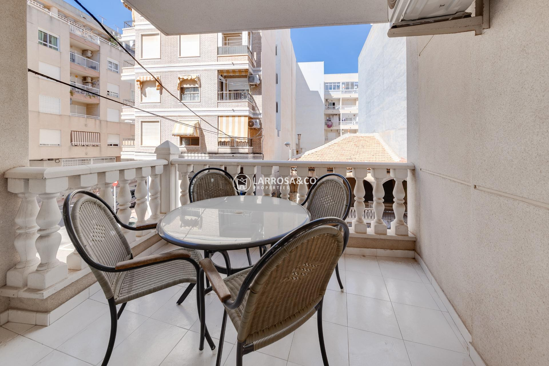 A Vendre - Duplex - Torrevieja - Los Locos Beach