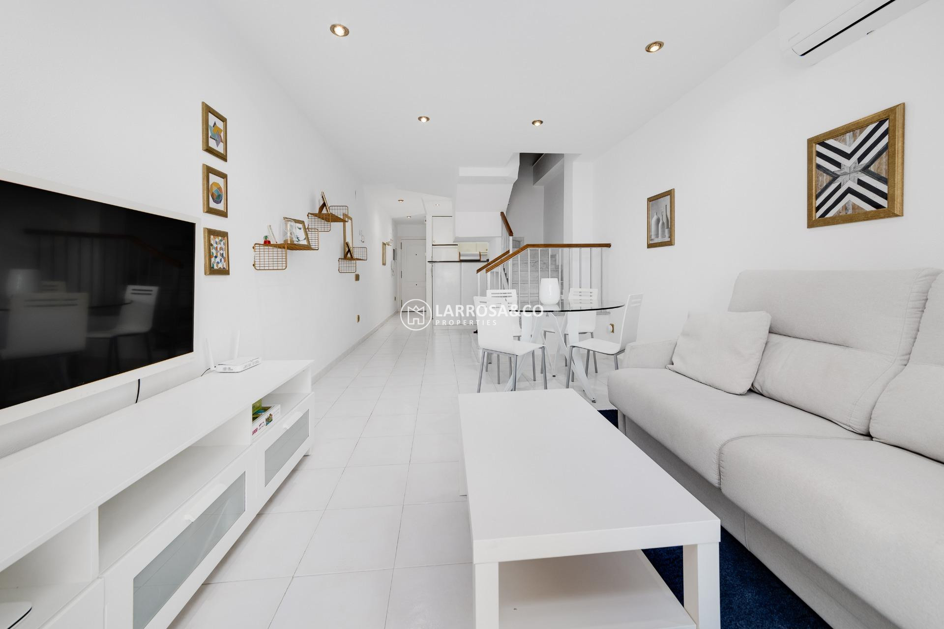 A Vendre - Duplex - Torrevieja - Los Locos Beach