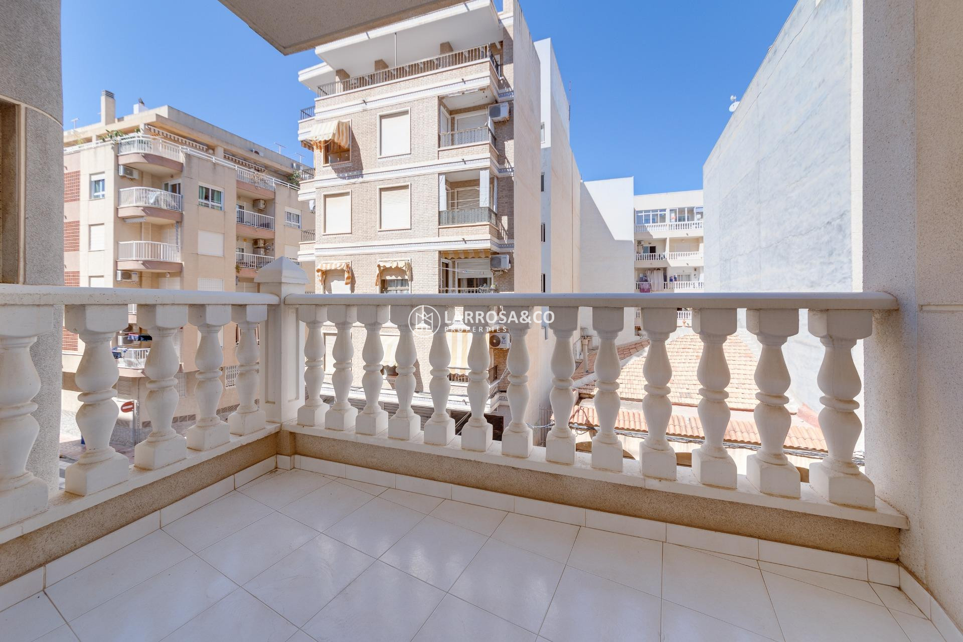 A Vendre - Duplex - Torrevieja - Los Locos Beach