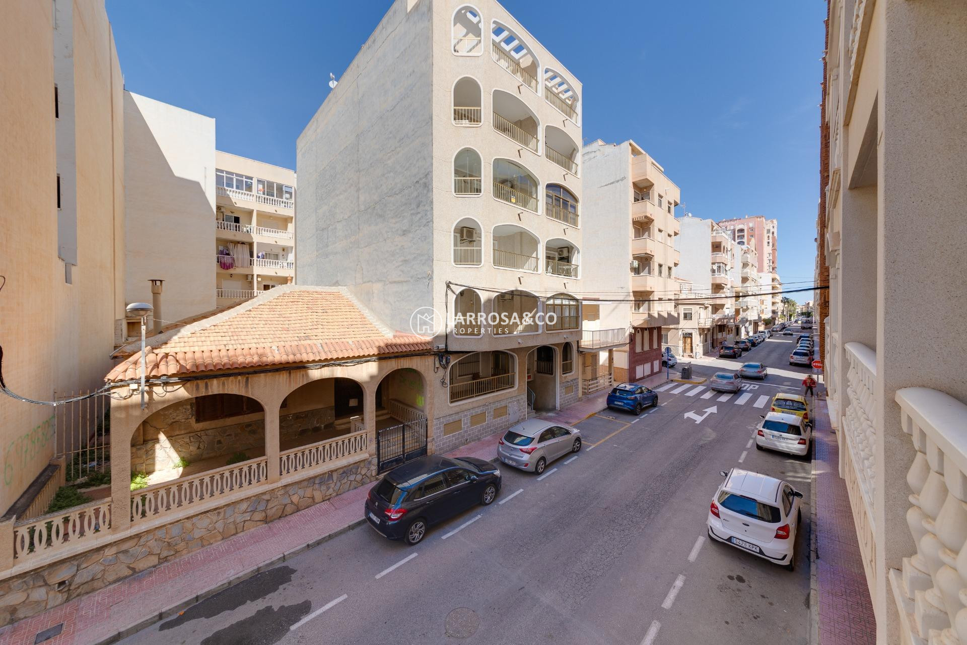 A Vendre - Duplex - Torrevieja - Los Locos Beach