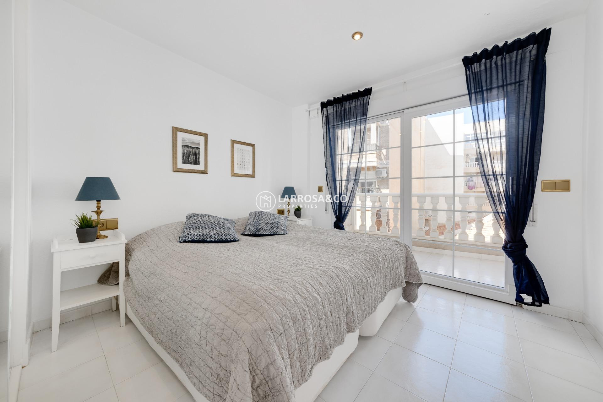 A Vendre - Duplex - Torrevieja - Los Locos Beach