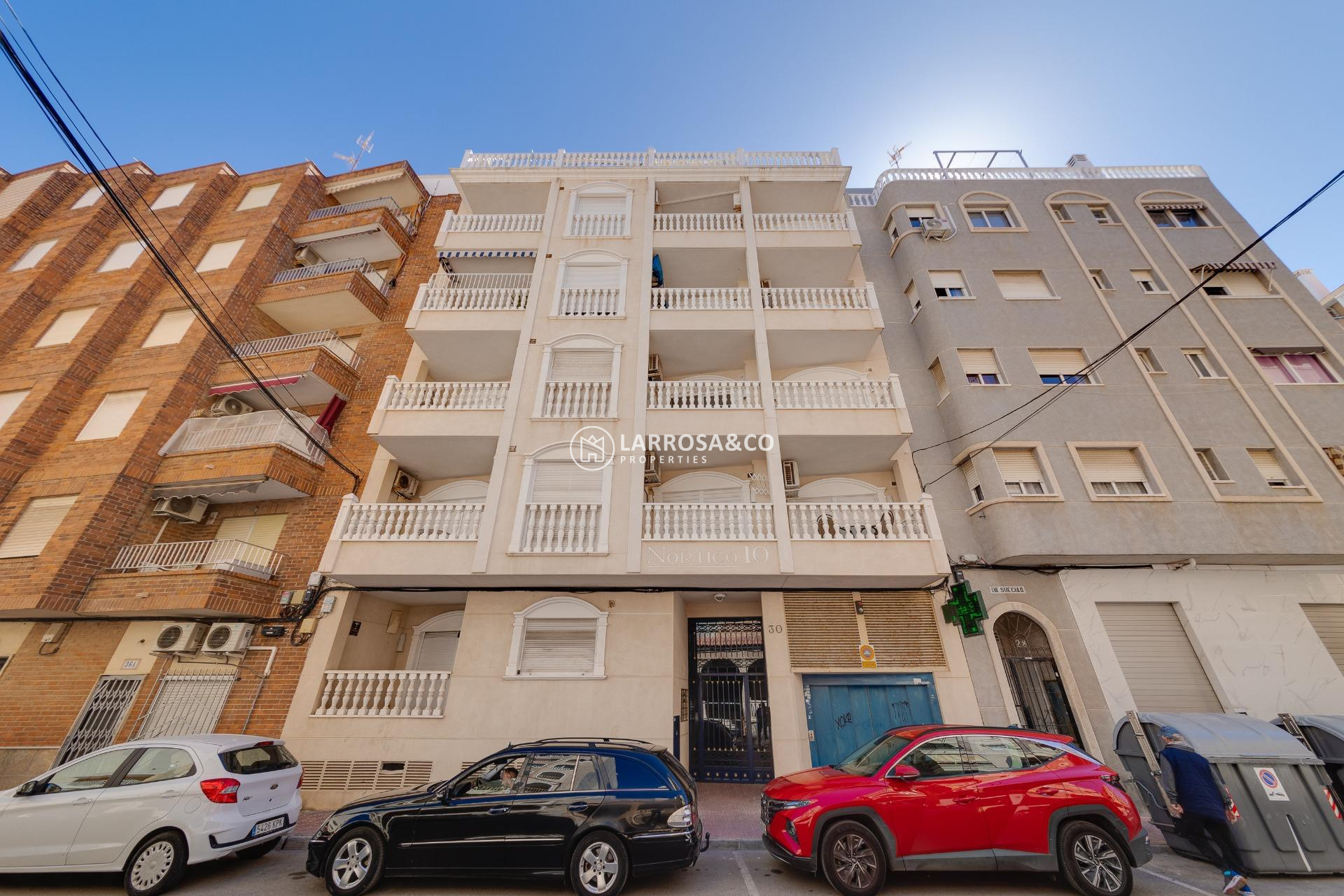 A Vendre - Duplex - Torrevieja - Los Locos Beach