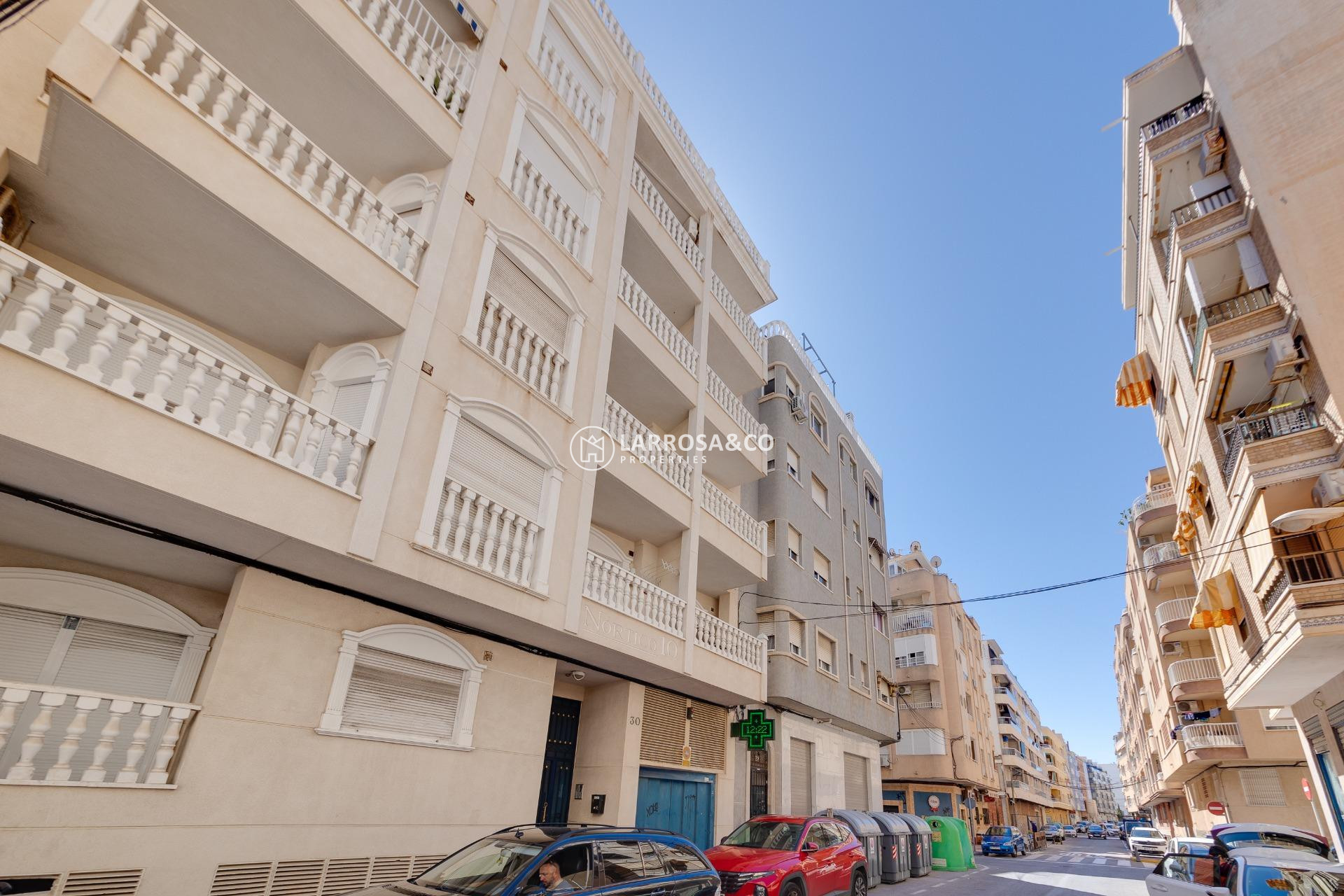 A Vendre - Duplex - Torrevieja - Los Locos Beach