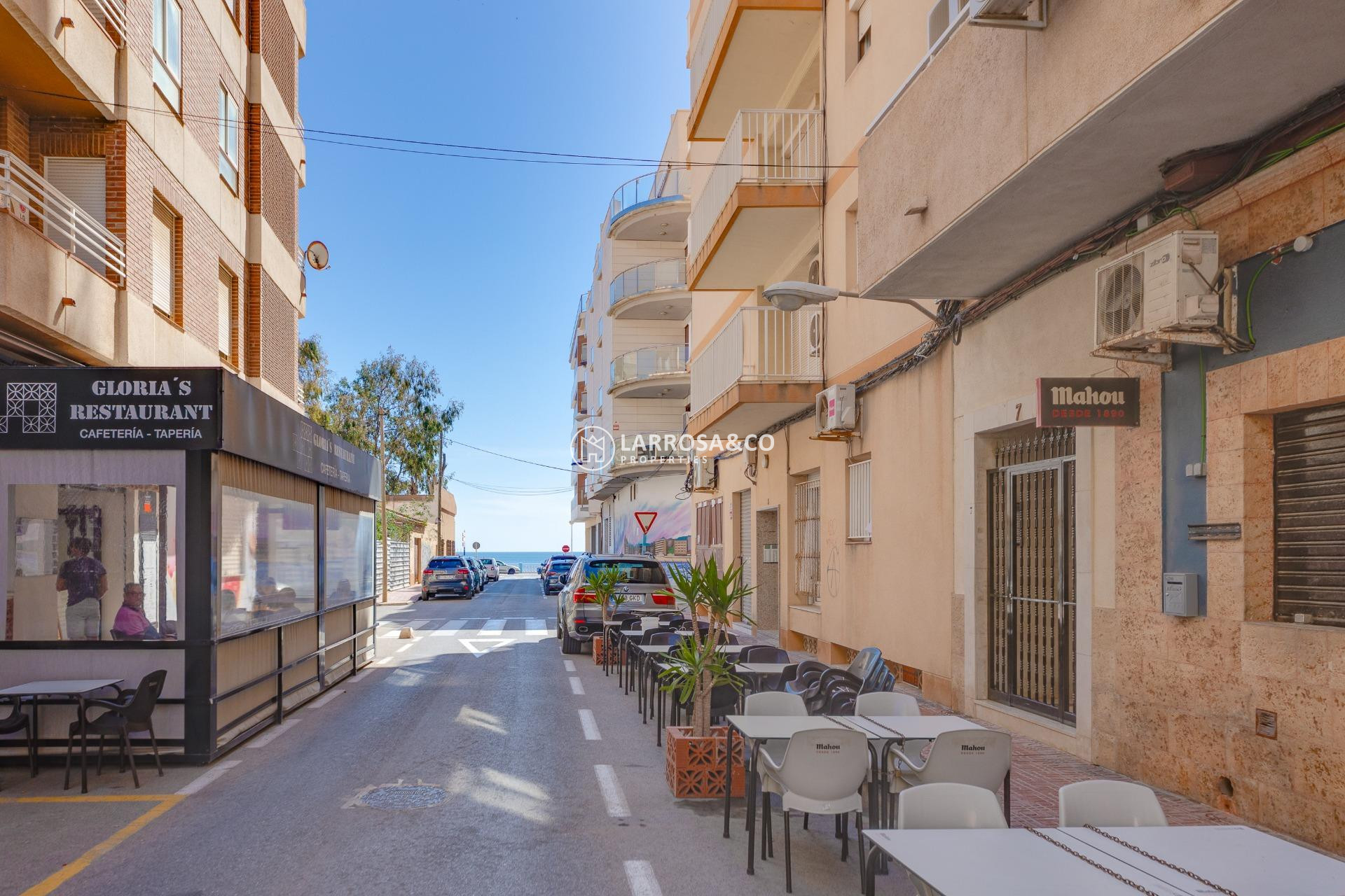 A Vendre - Duplex - Torrevieja - Los Locos Beach