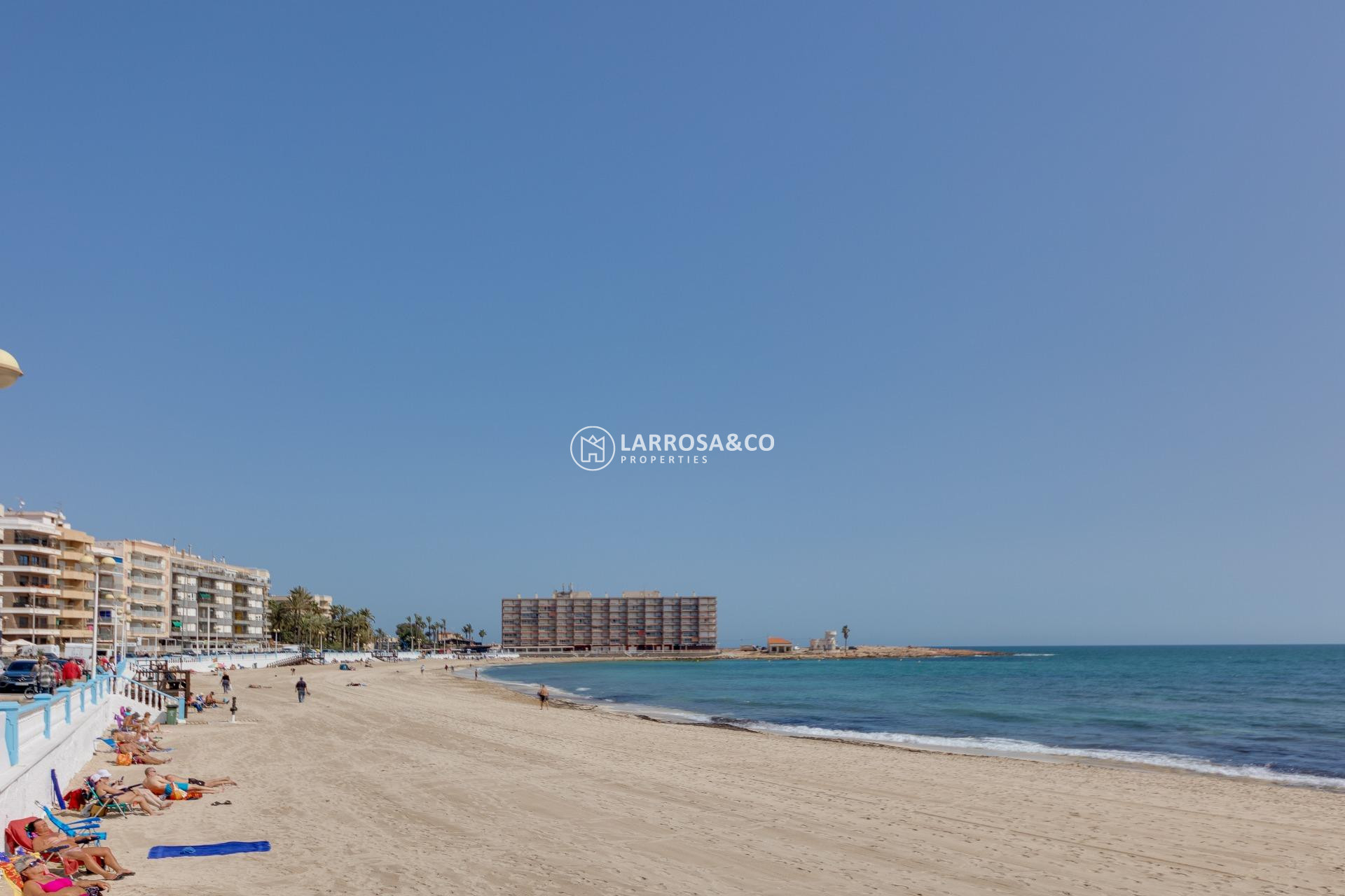 A Vendre - Duplex - Torrevieja - Los Locos Beach