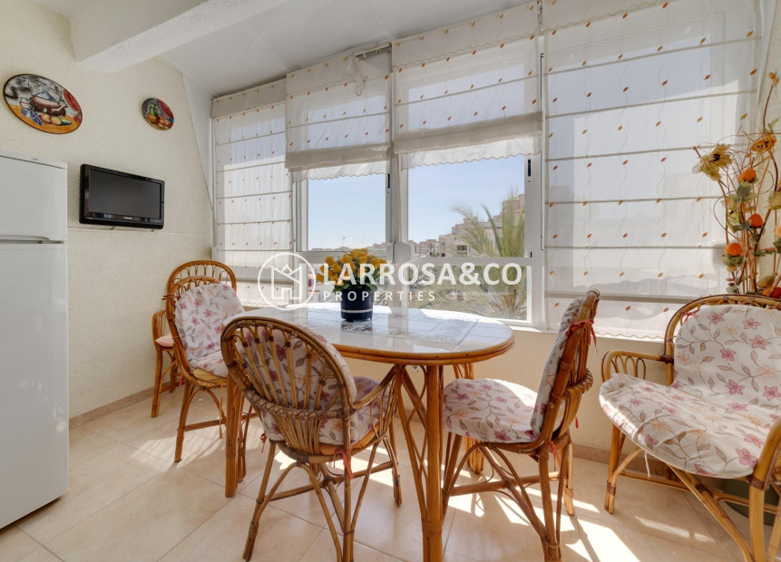 A Vendre - Duplex - Torrevieja - Torre la mata