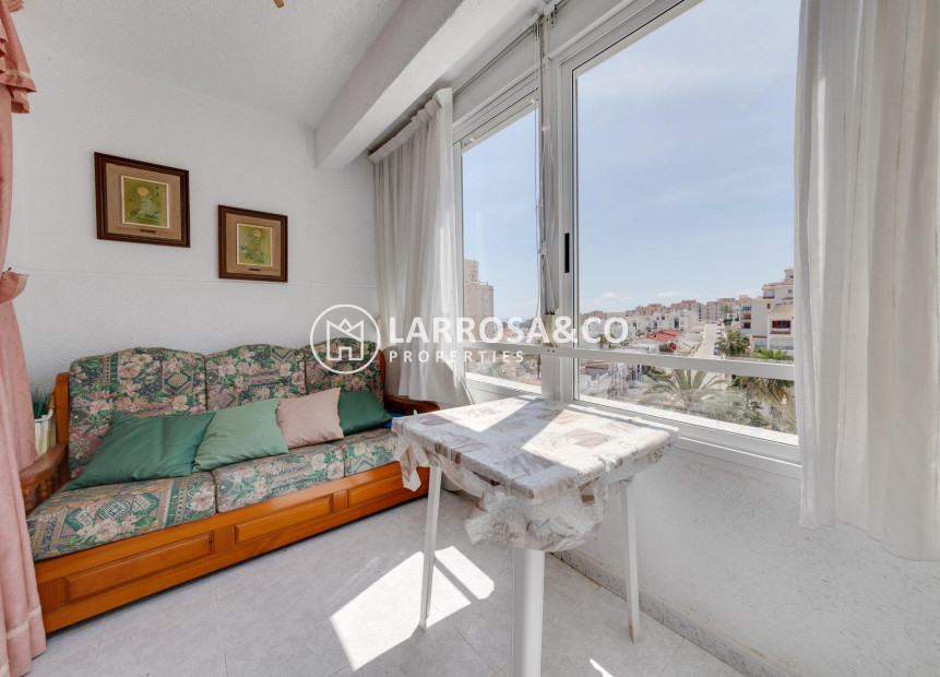 A Vendre - Duplex - Torrevieja - Torre la mata