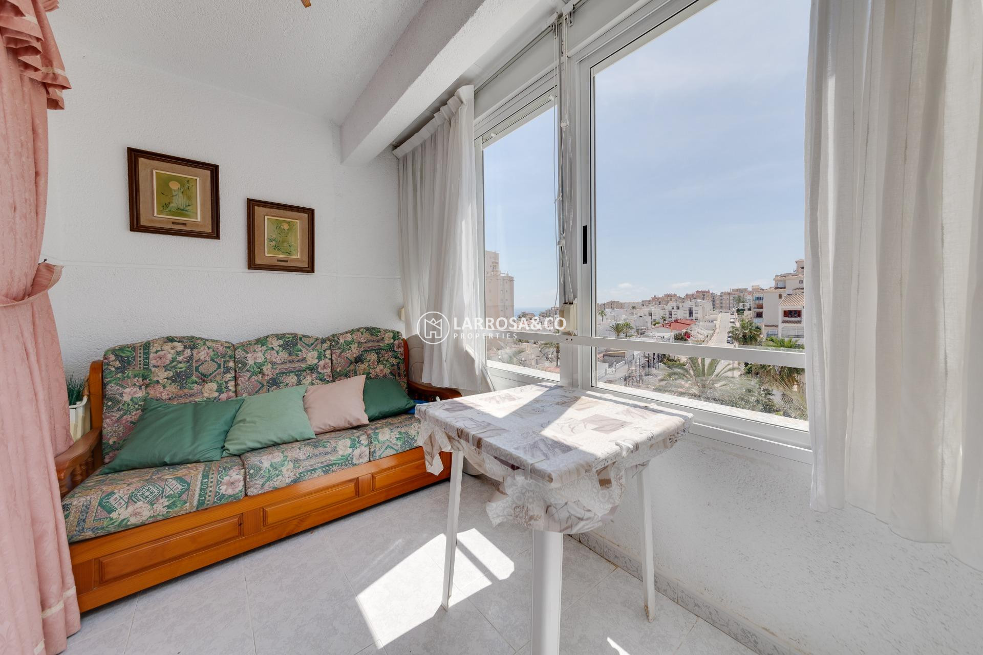 A Vendre - Duplex - Torrevieja - Torre la mata