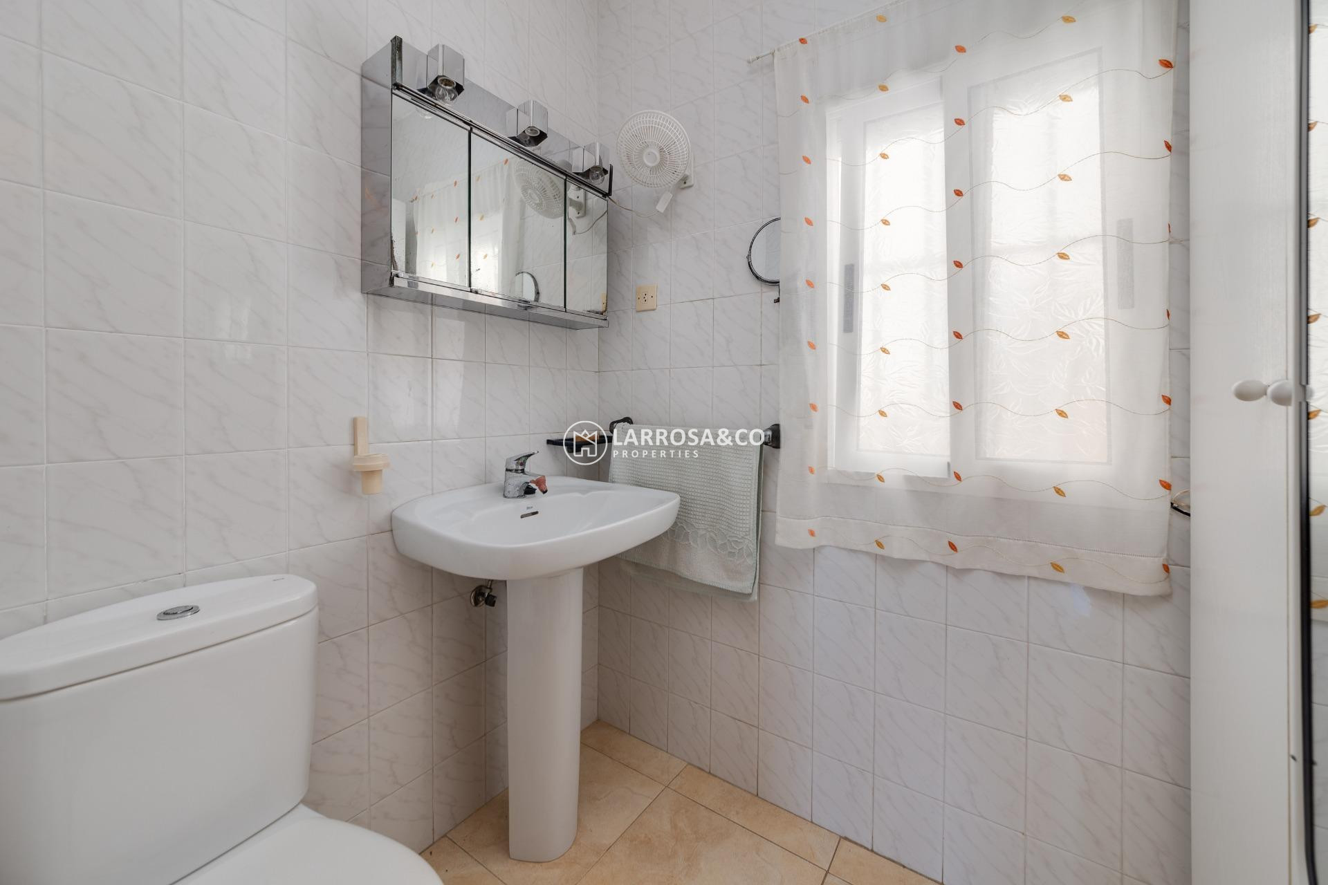 A Vendre - Duplex - Torrevieja - Torre la mata