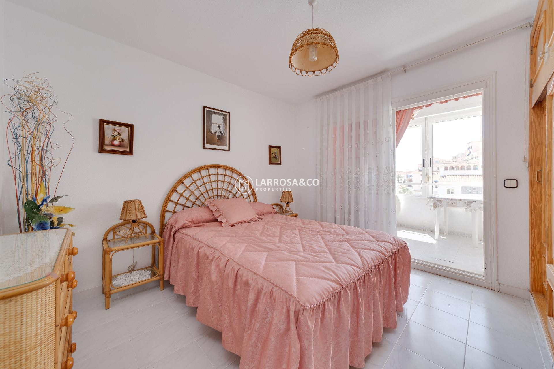 A Vendre - Duplex - Torrevieja - Torre la mata