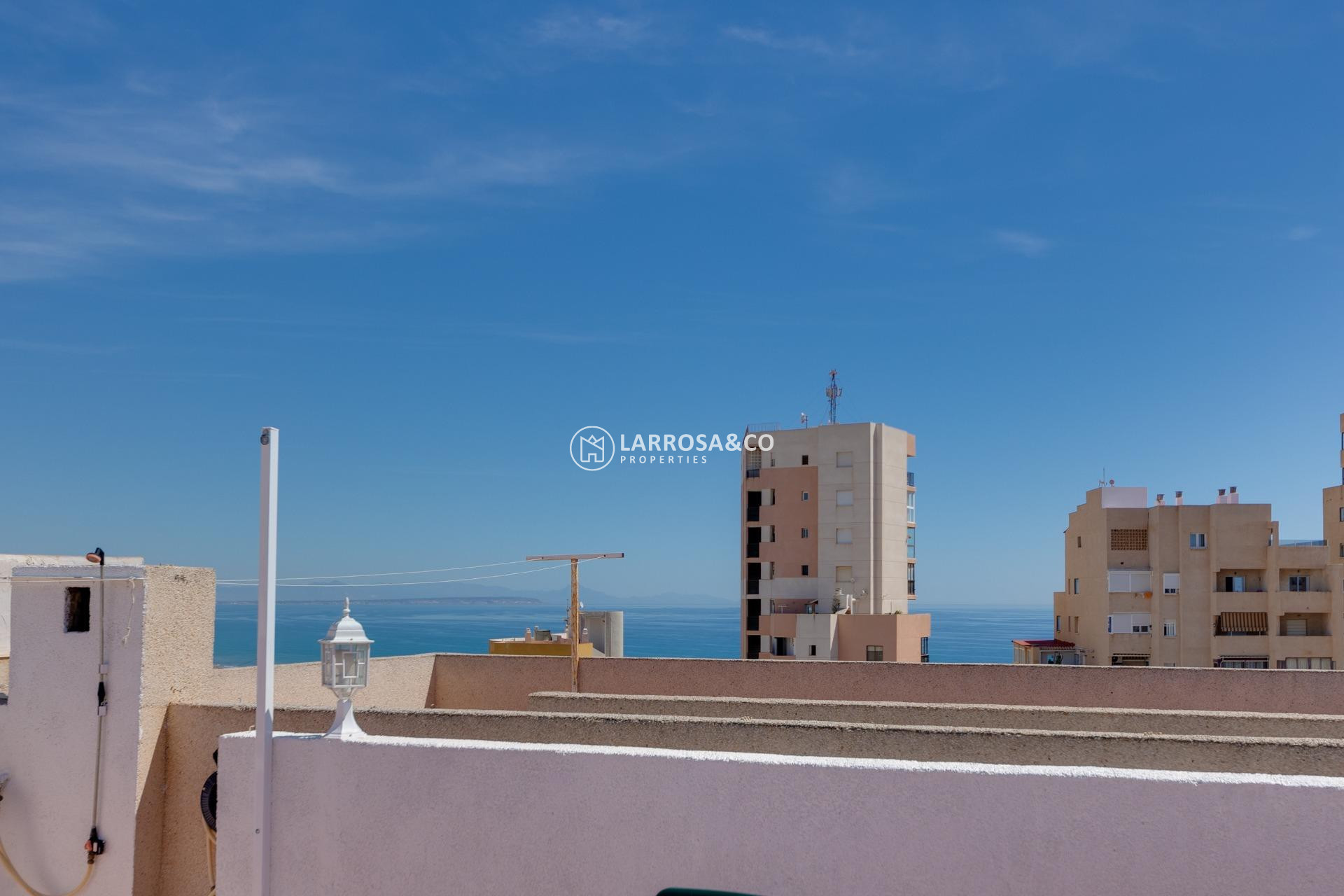 A Vendre - Duplex - Torrevieja - Torre la mata