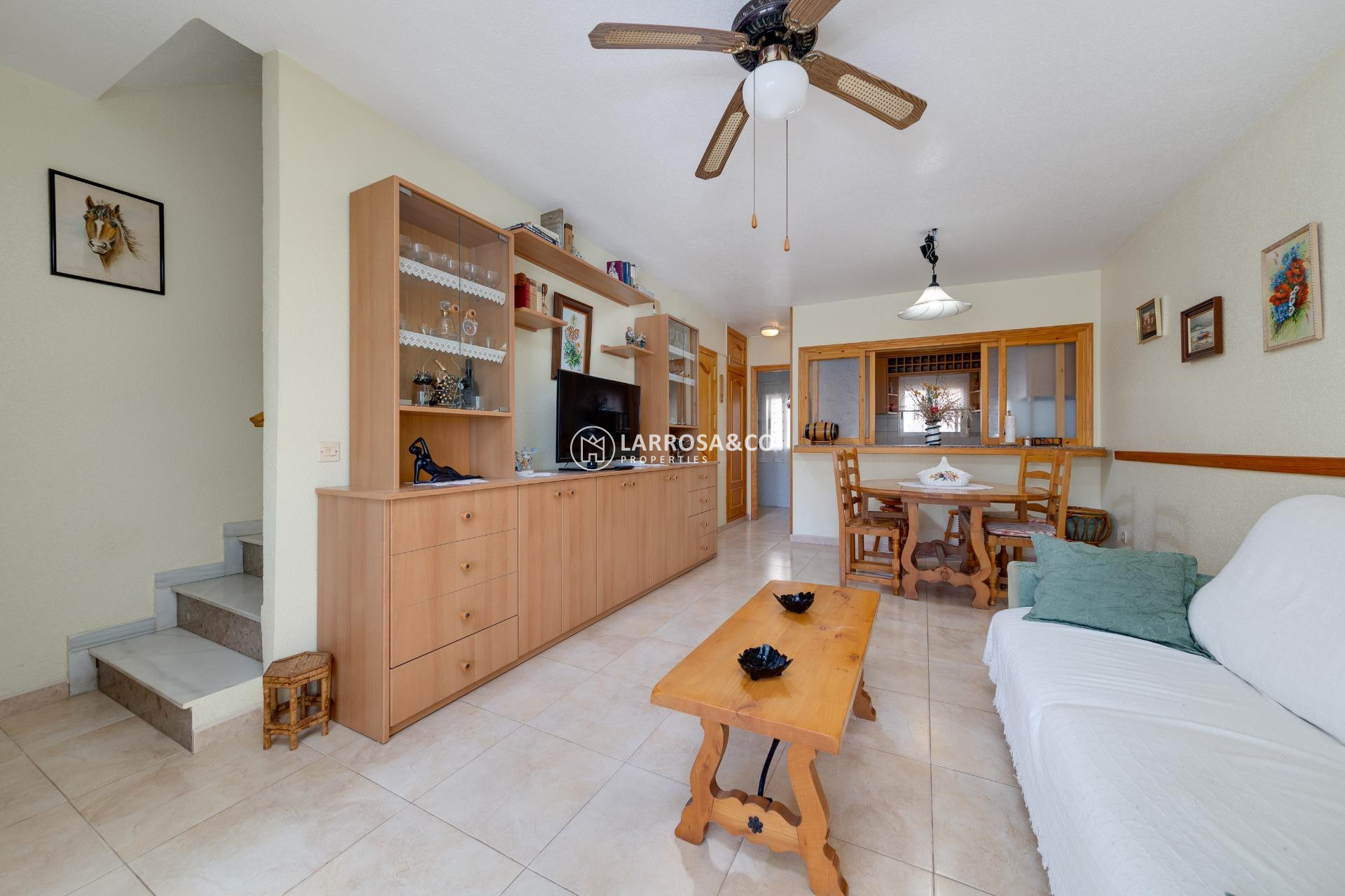 A Vendre - Duplex - Torrevieja - Torre la mata