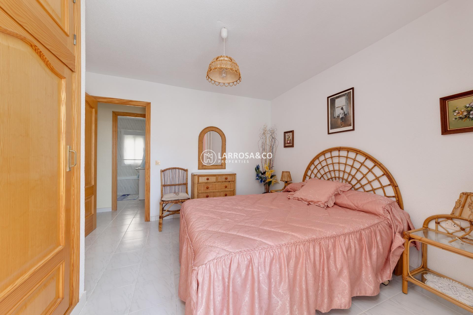 A Vendre - Duplex - Torrevieja - Torre la mata