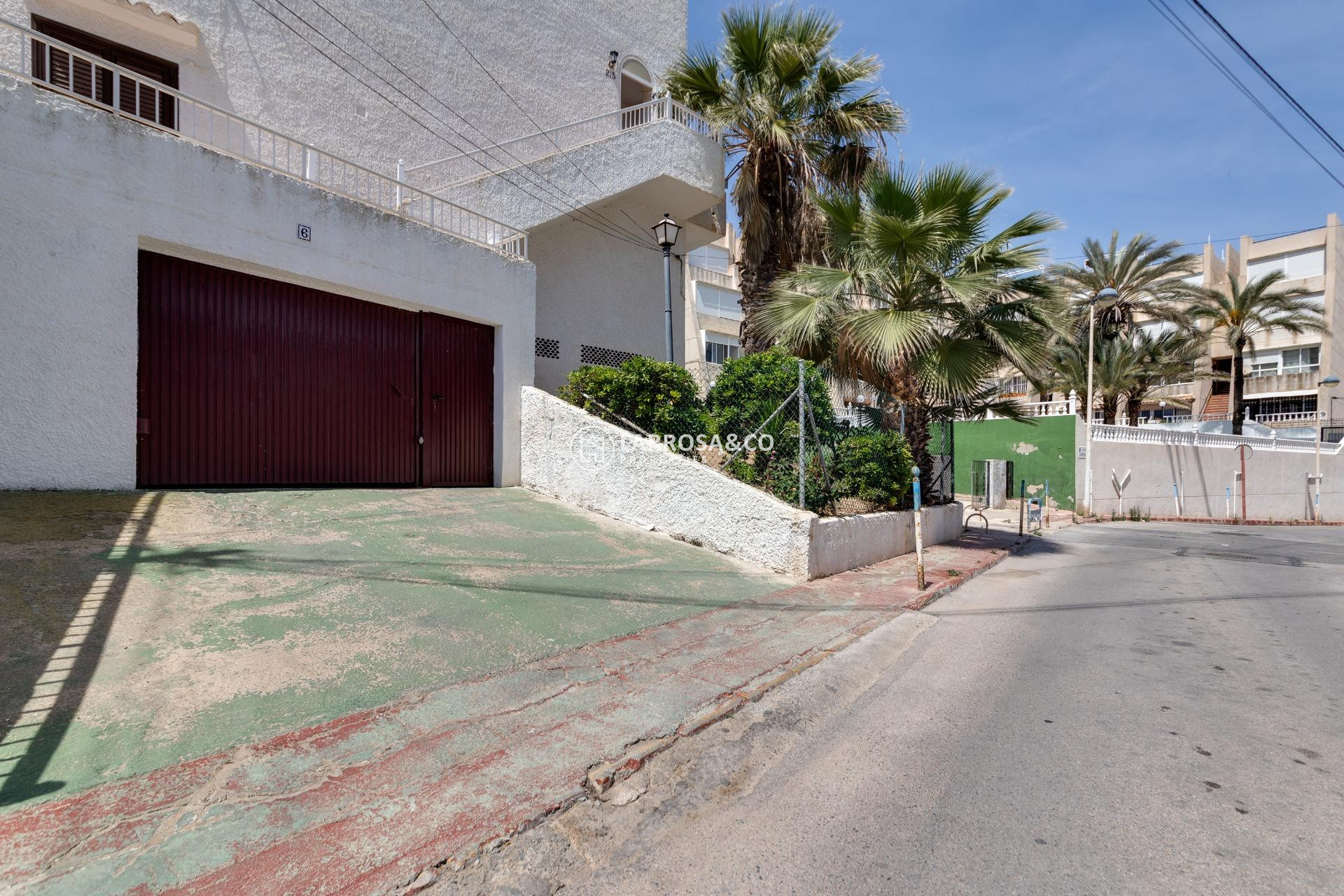 A Vendre - Duplex - Torrevieja - Torre la mata