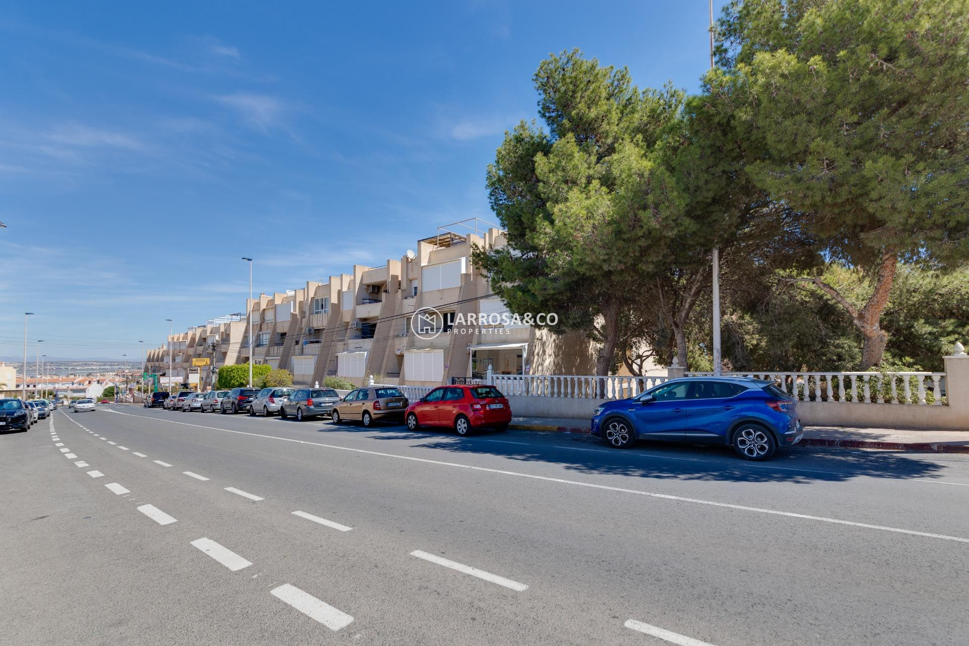 A Vendre - Duplex - Torrevieja - Torre la mata